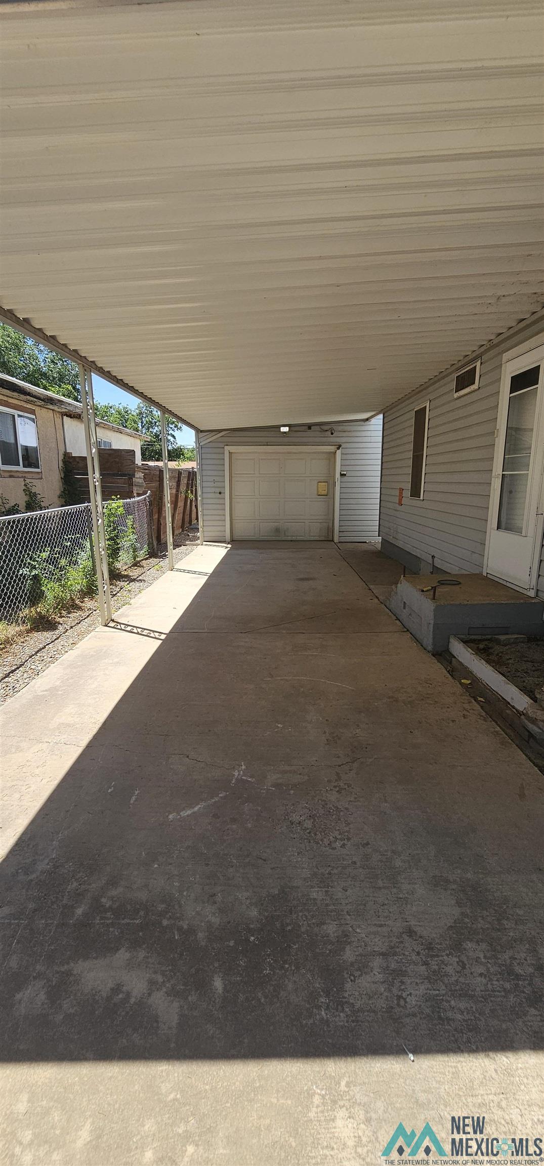 1308 E Alameda Street, Roswell, Texas image 31