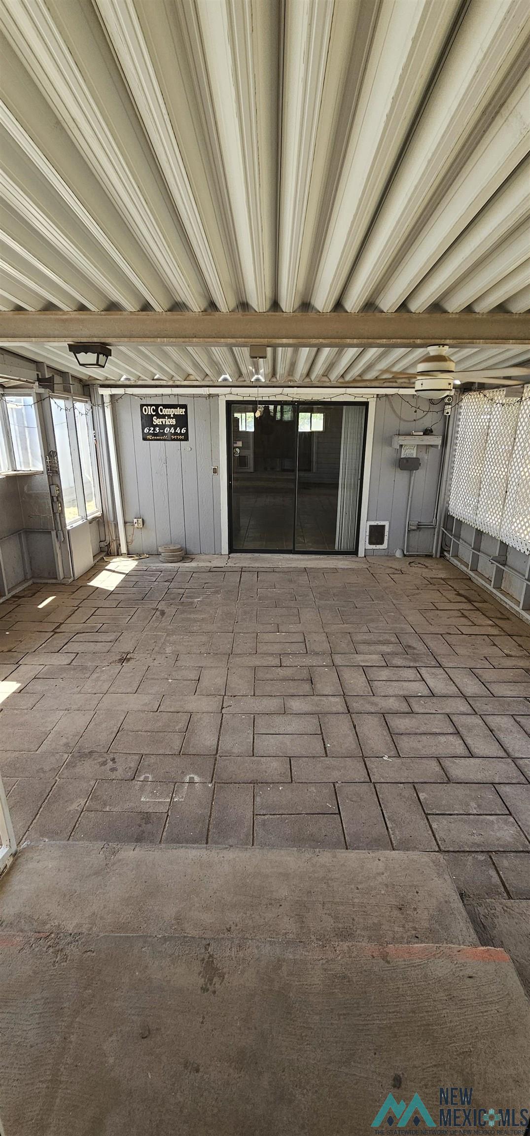 1308 E Alameda Street, Roswell, Texas image 20