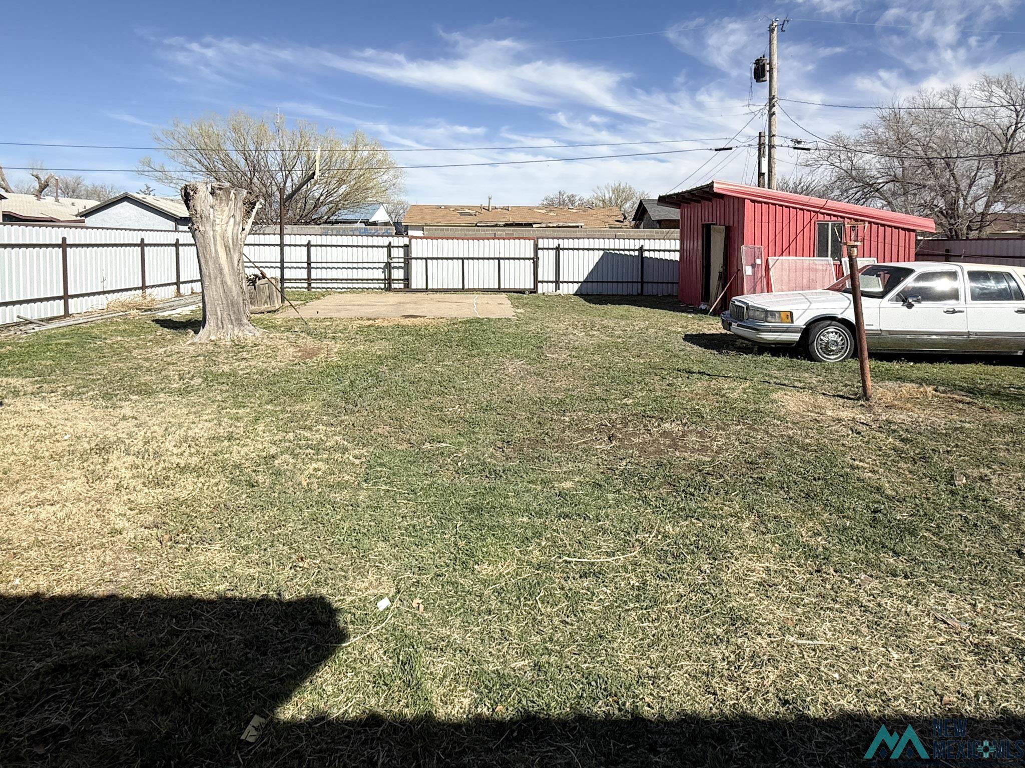 929 Pecos St, Clovis, Texas image 19