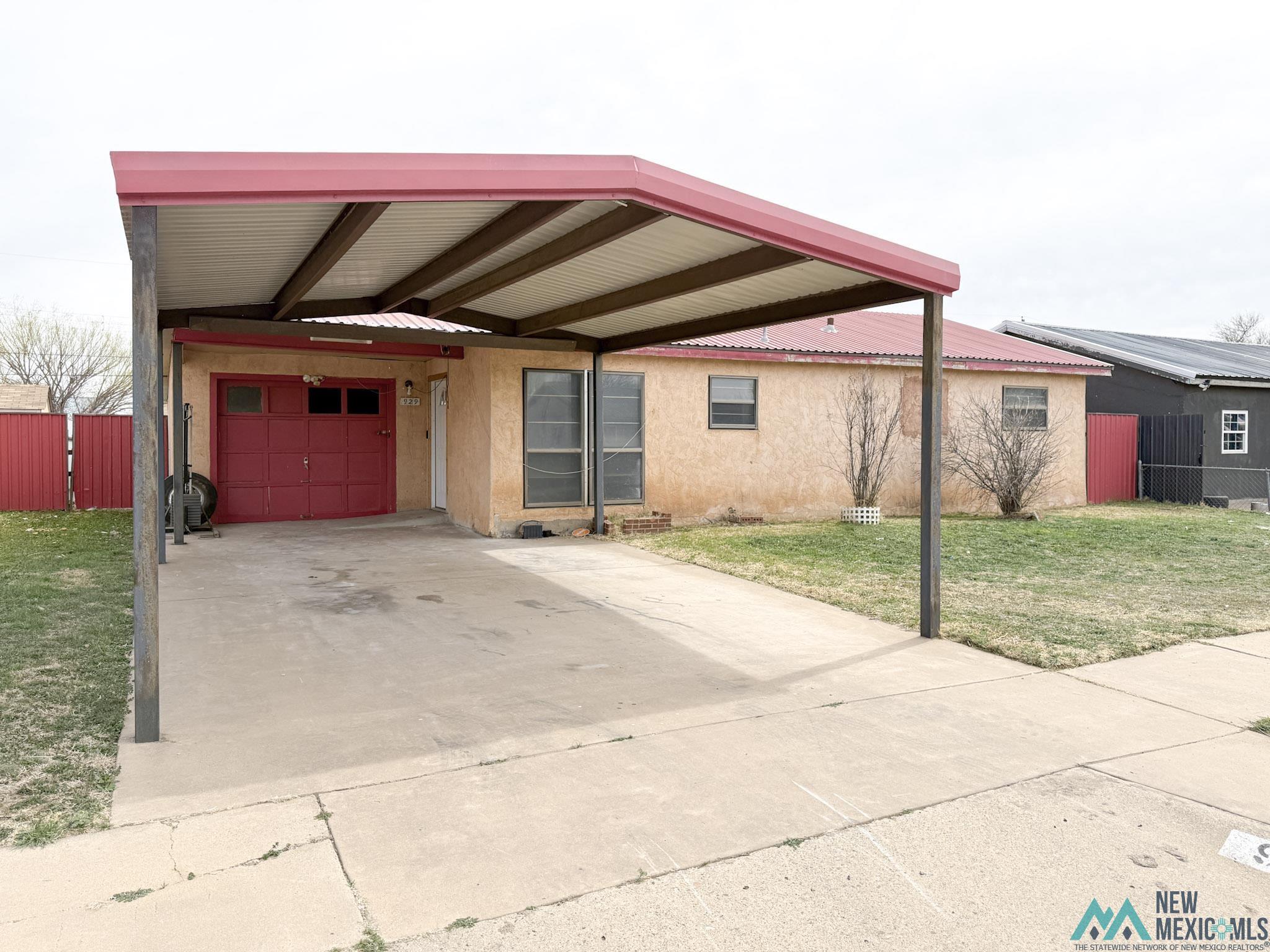 929 Pecos St, Clovis, Texas image 1