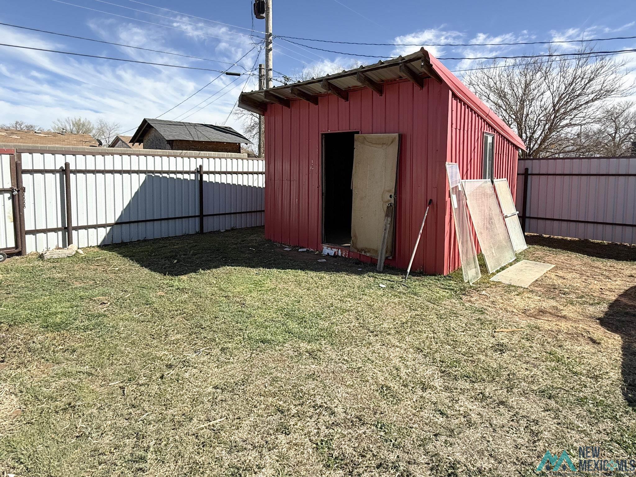 929 Pecos St, Clovis, Texas image 20