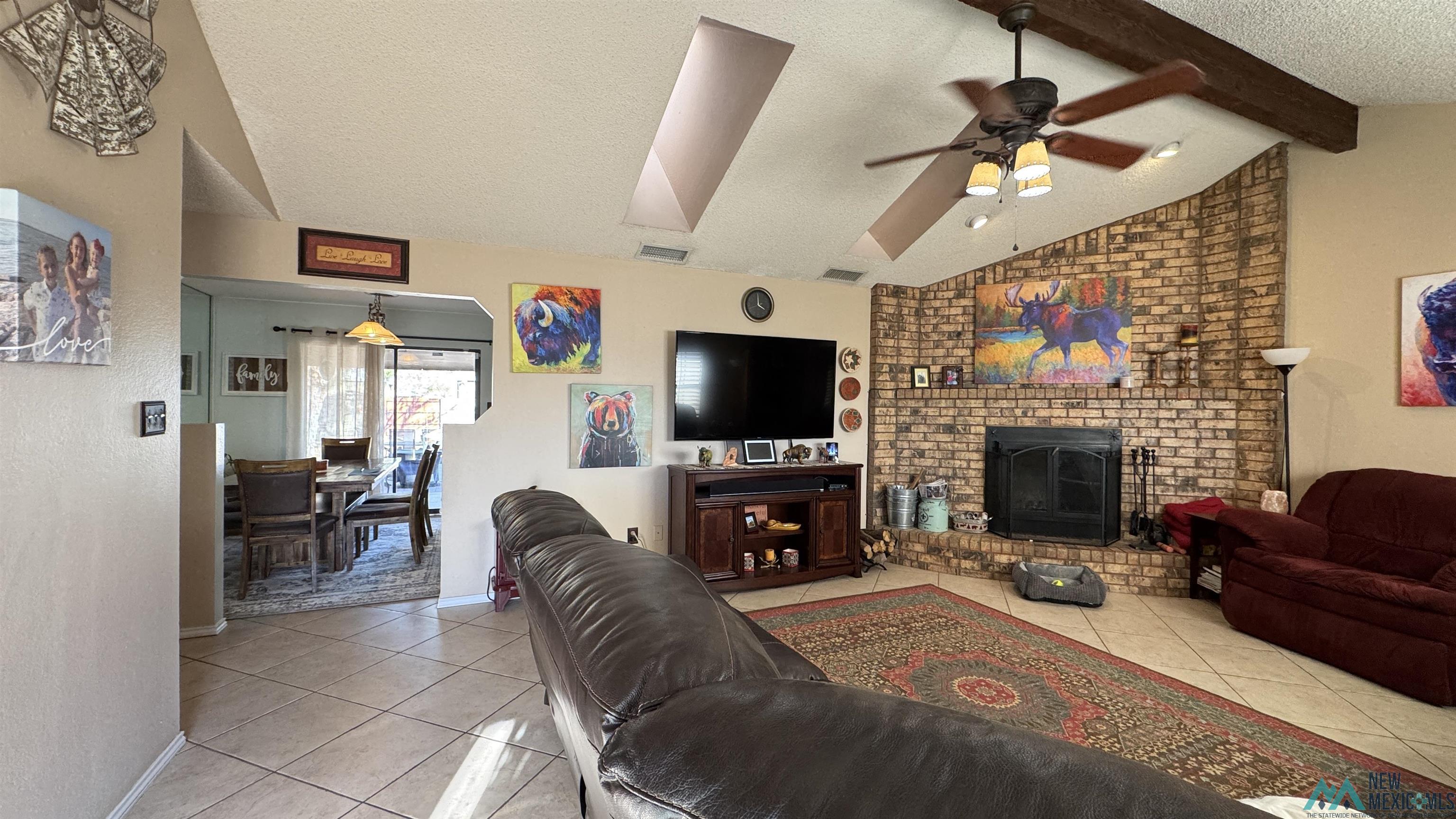 424 S Daniel Ave, Tatum, New Mexico image 4