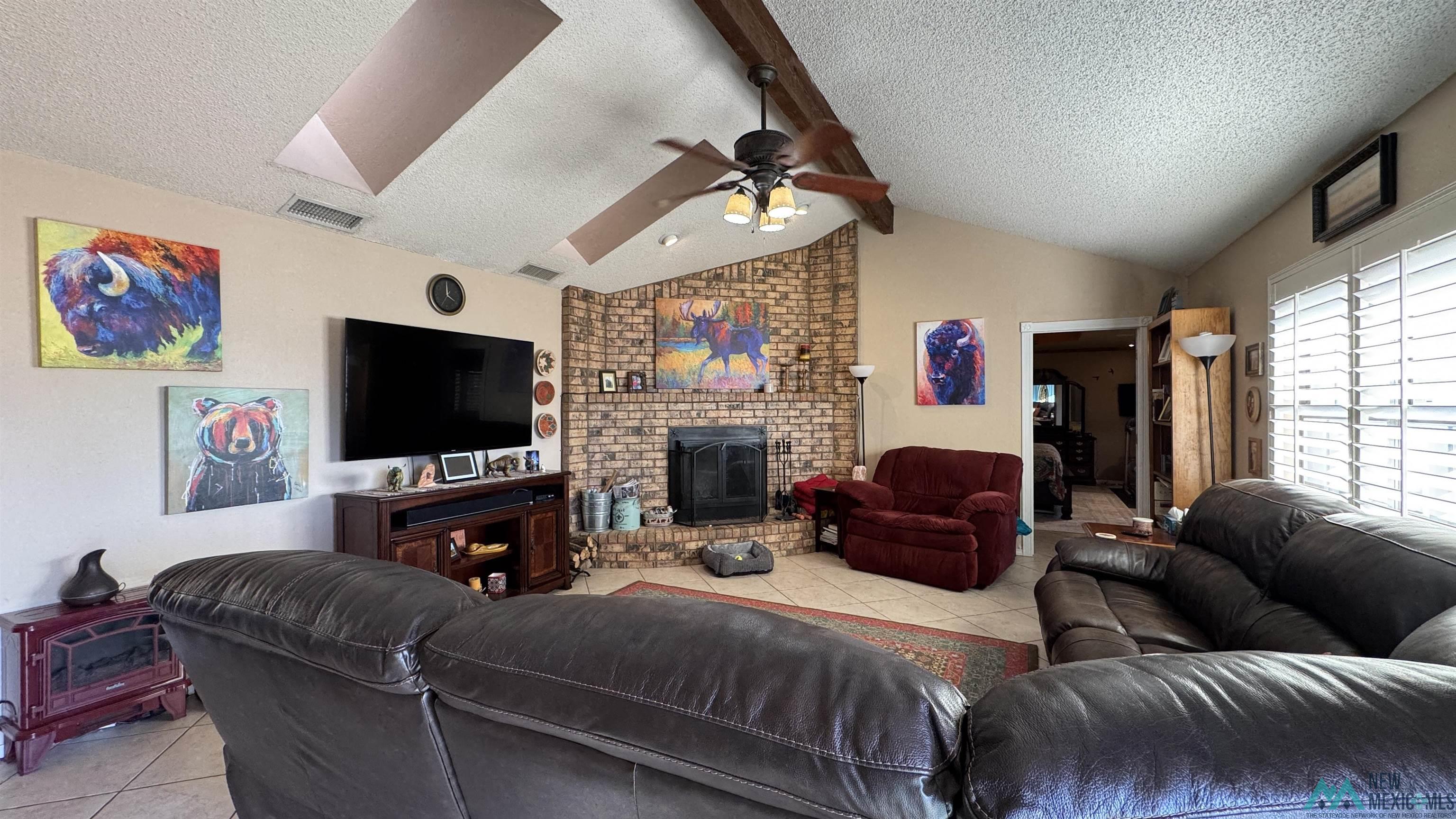424 S Daniel Ave, Tatum, New Mexico image 3