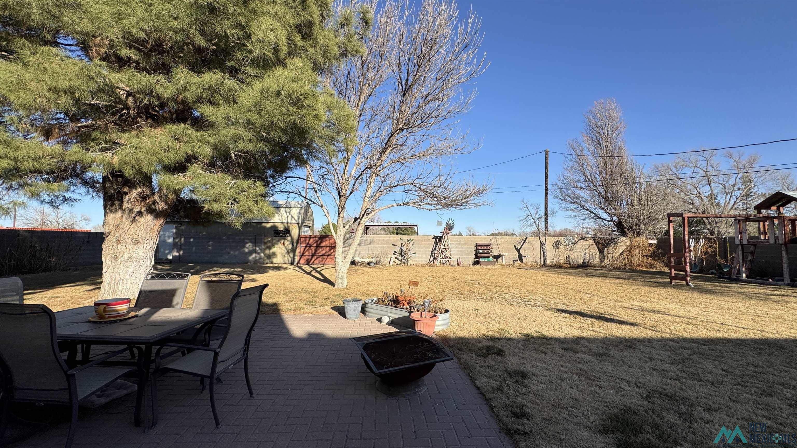 424 S Daniel Ave, Tatum, New Mexico image 42