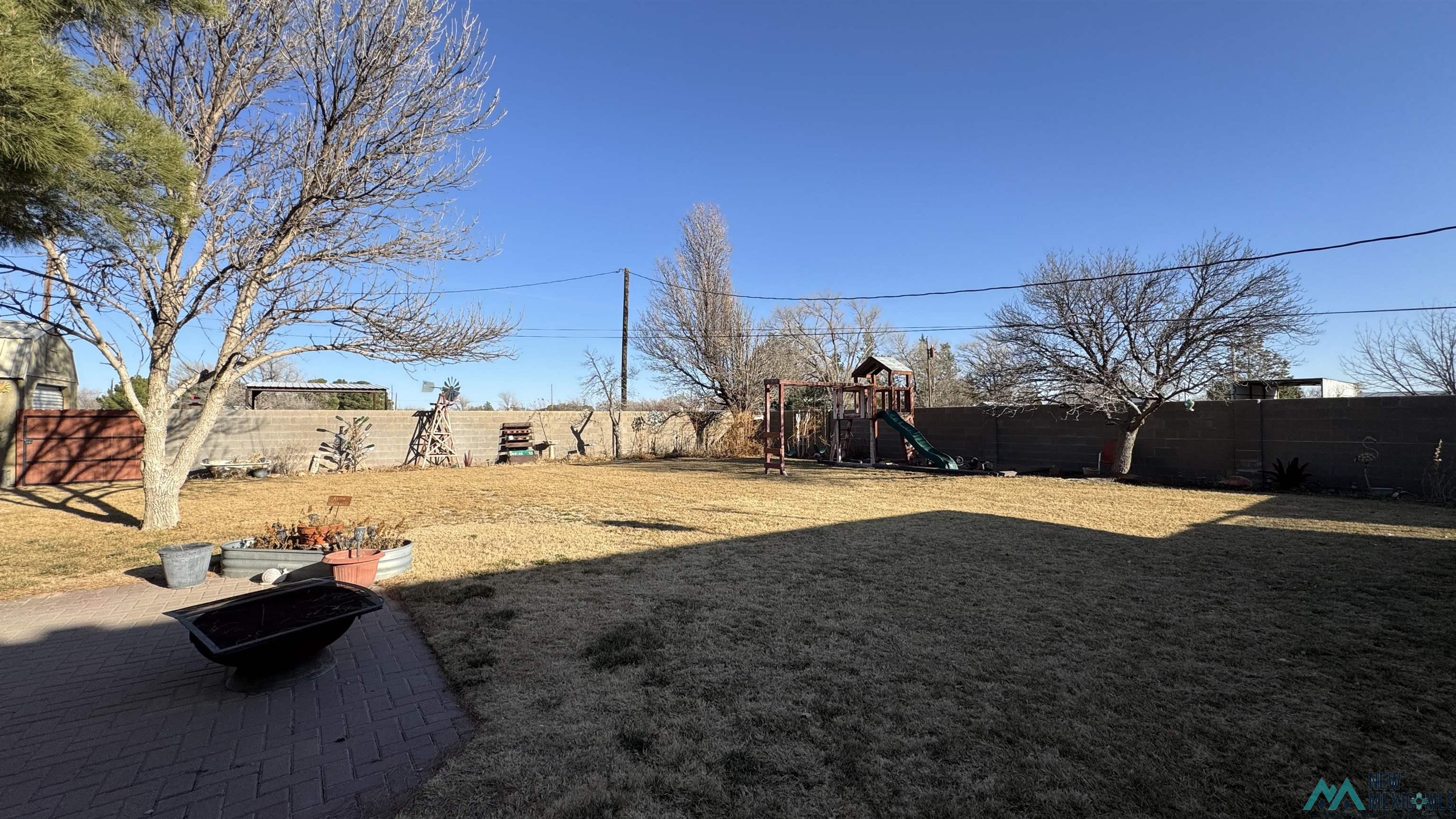 424 S Daniel Ave, Tatum, New Mexico image 41