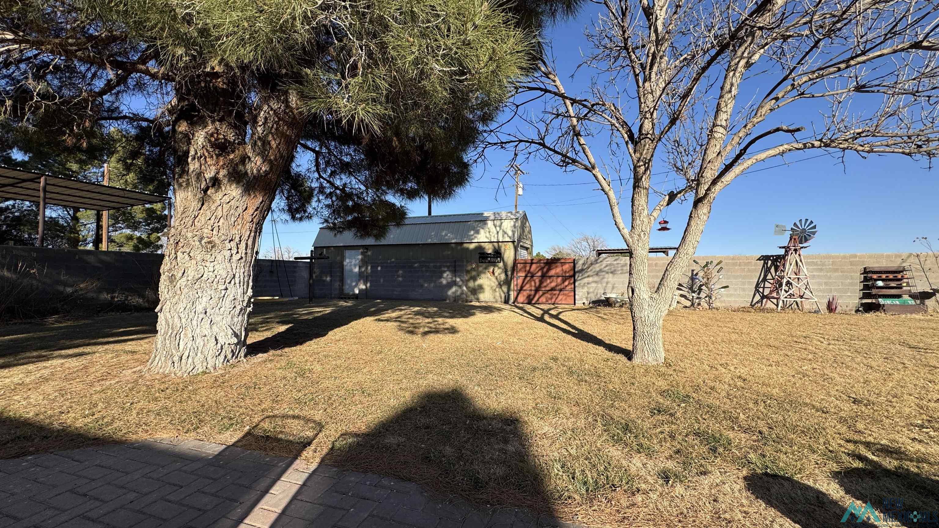 424 S Daniel Ave, Tatum, New Mexico image 44