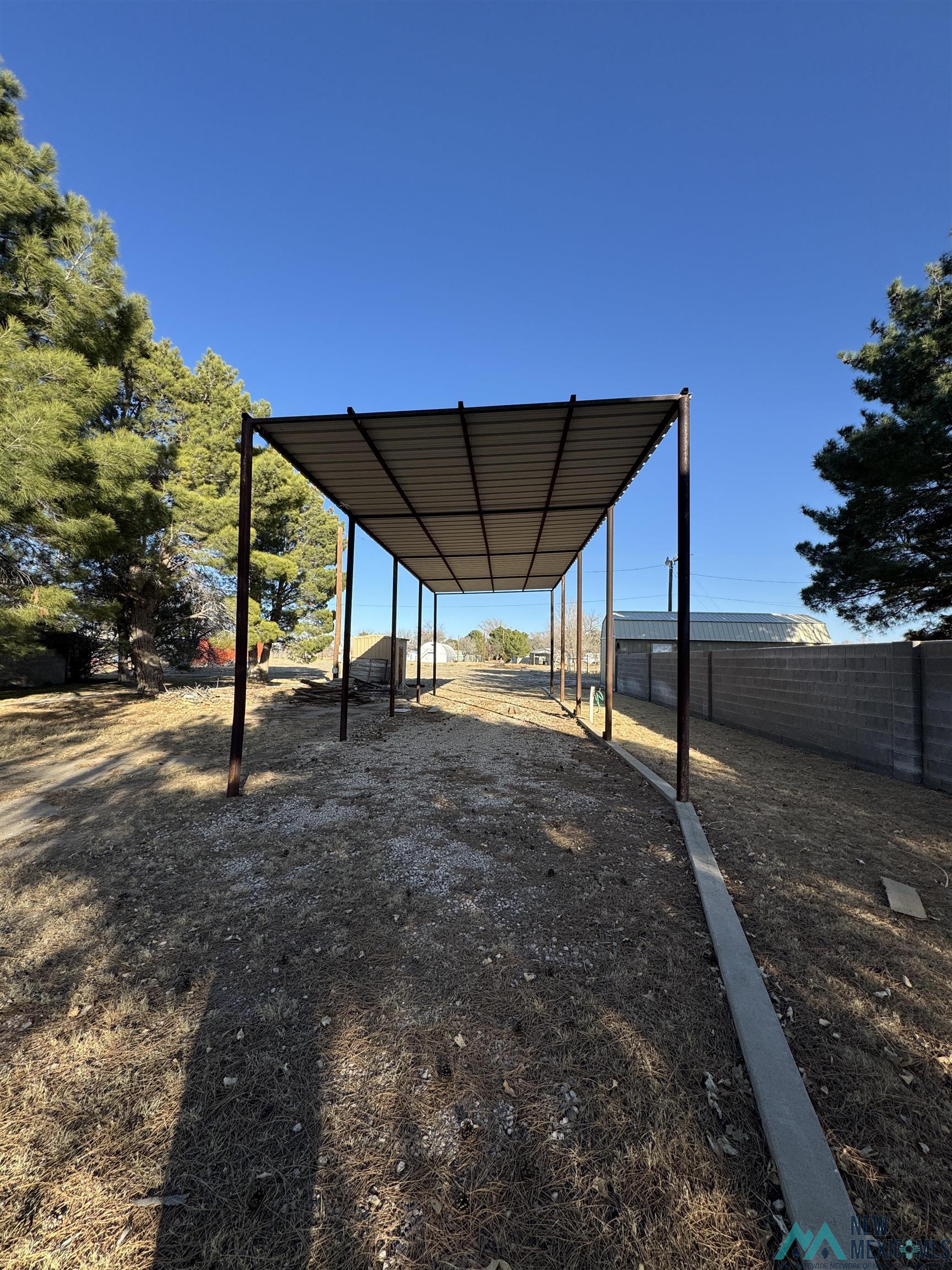 424 S Daniel Ave, Tatum, New Mexico image 46