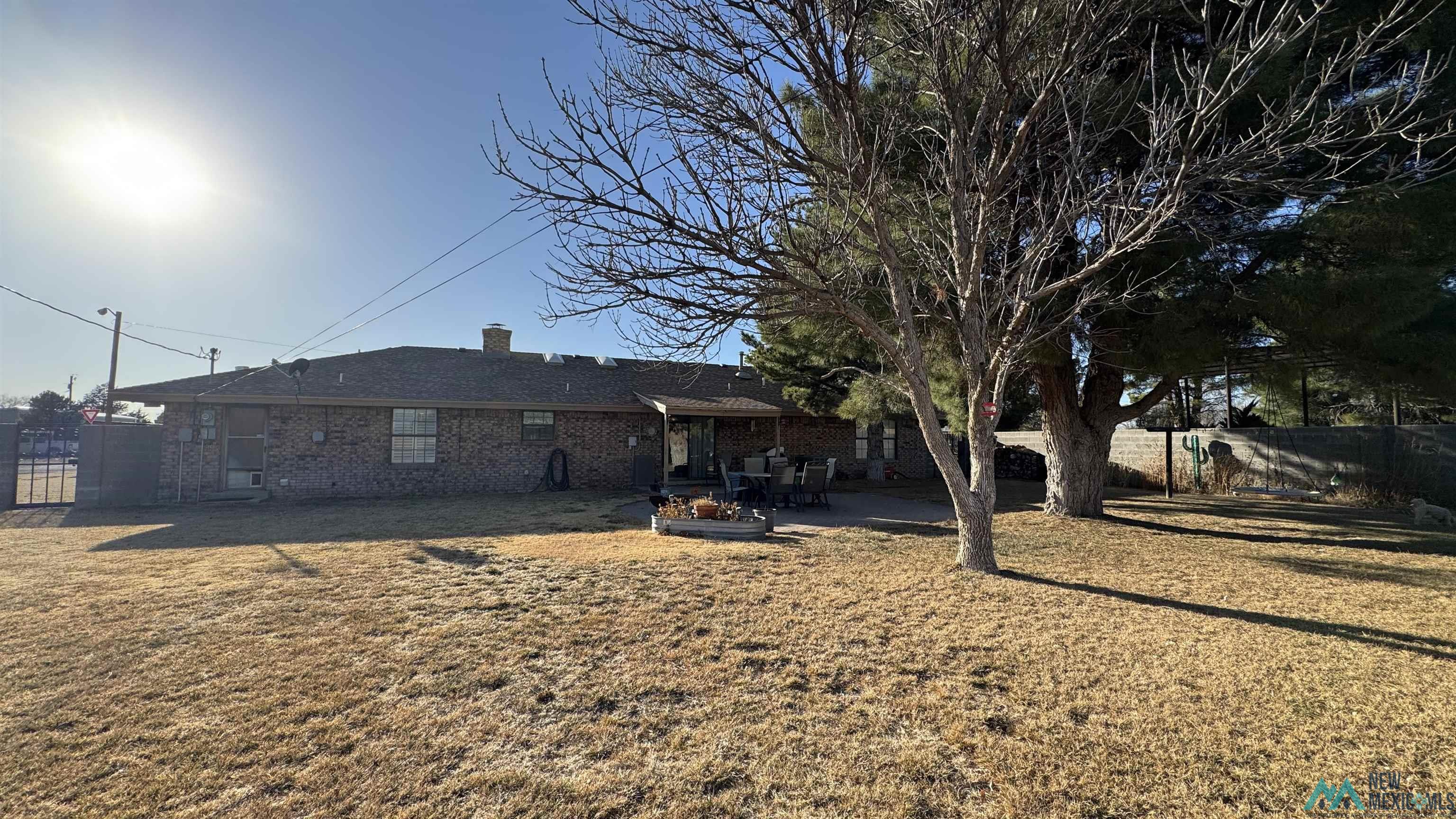 424 S Daniel Ave, Tatum, New Mexico image 45