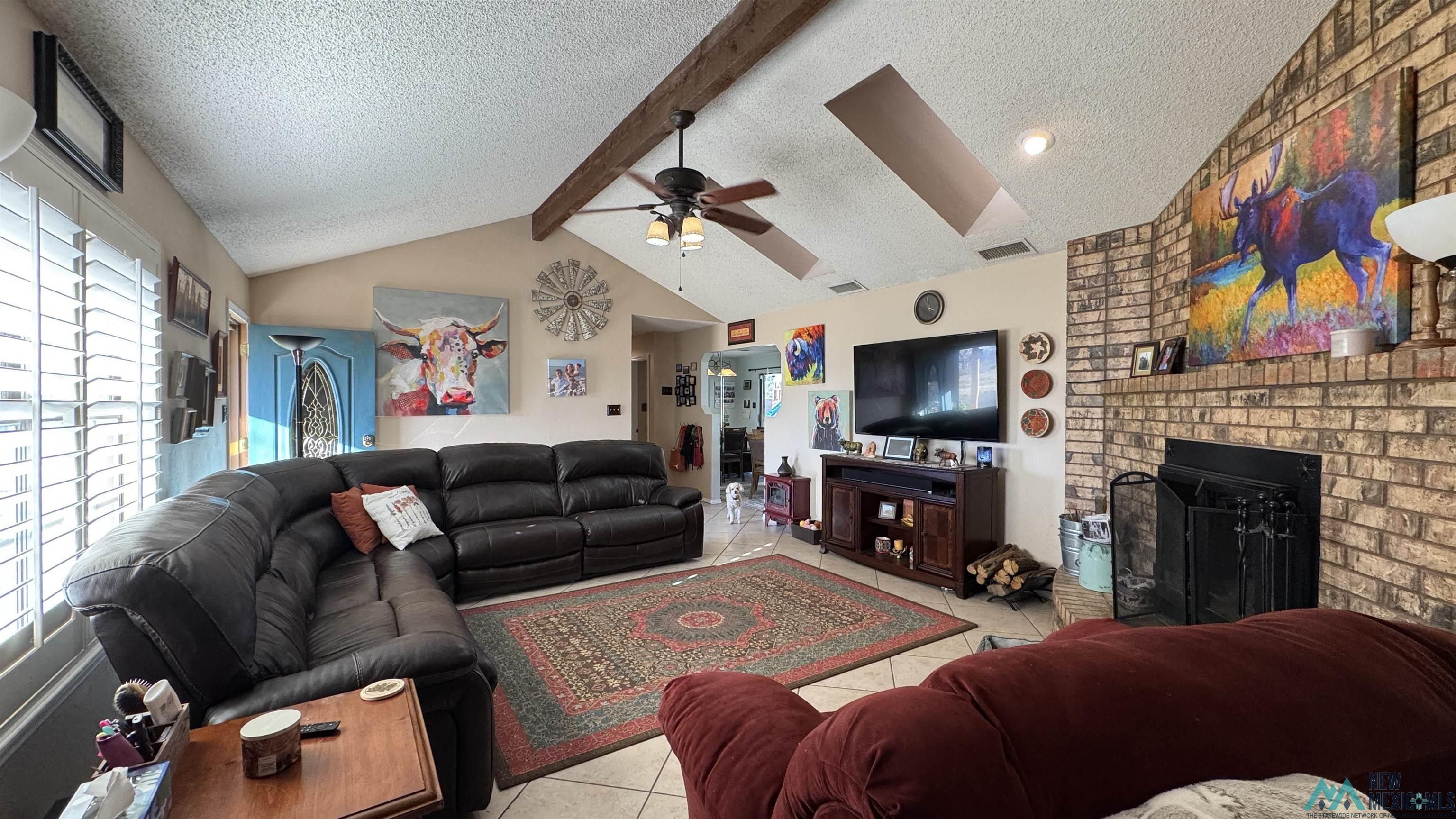 424 S Daniel Ave, Tatum, New Mexico image 5