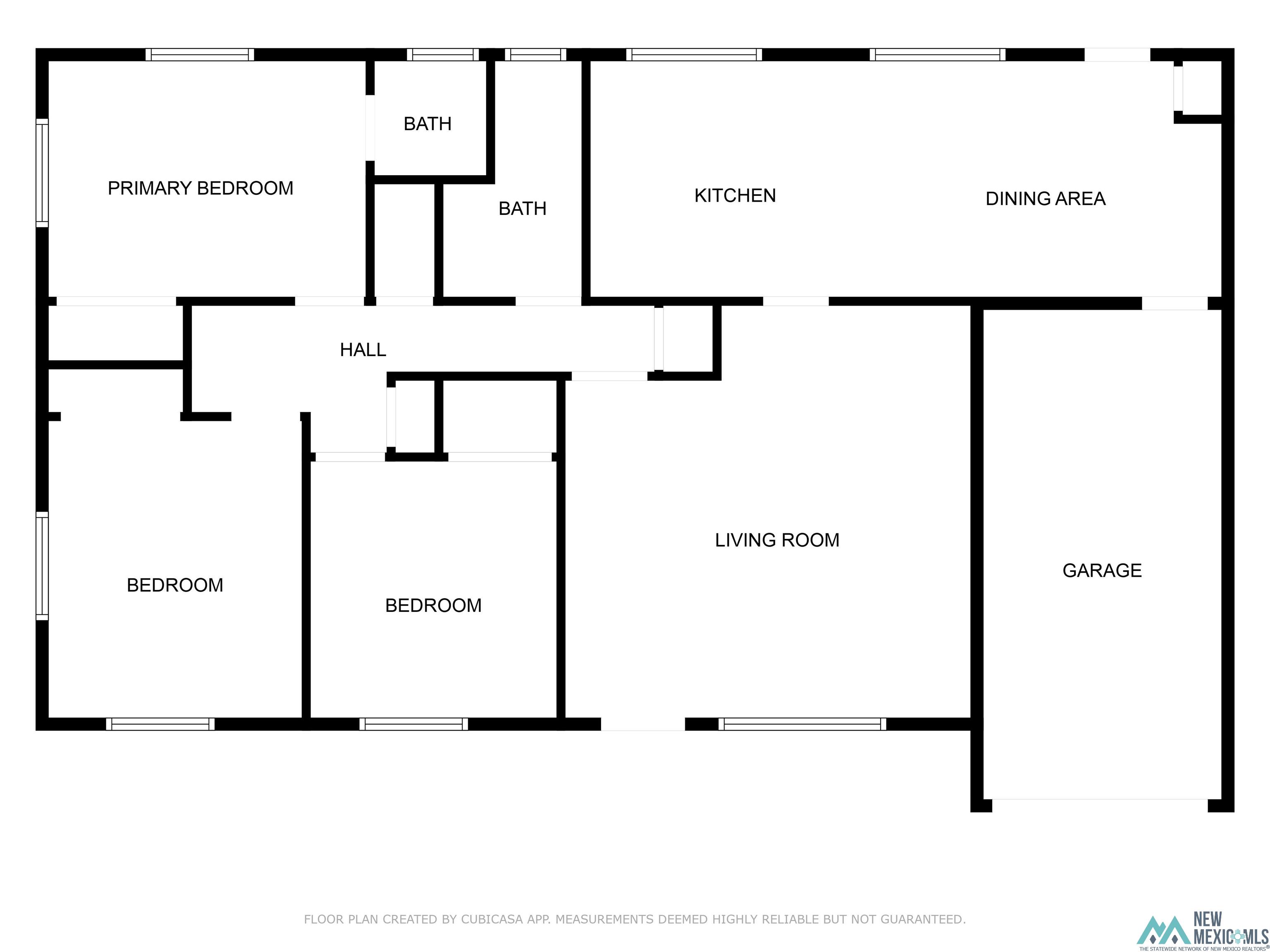 1838 N Brazos Drive, Hobbs, Texas image 3