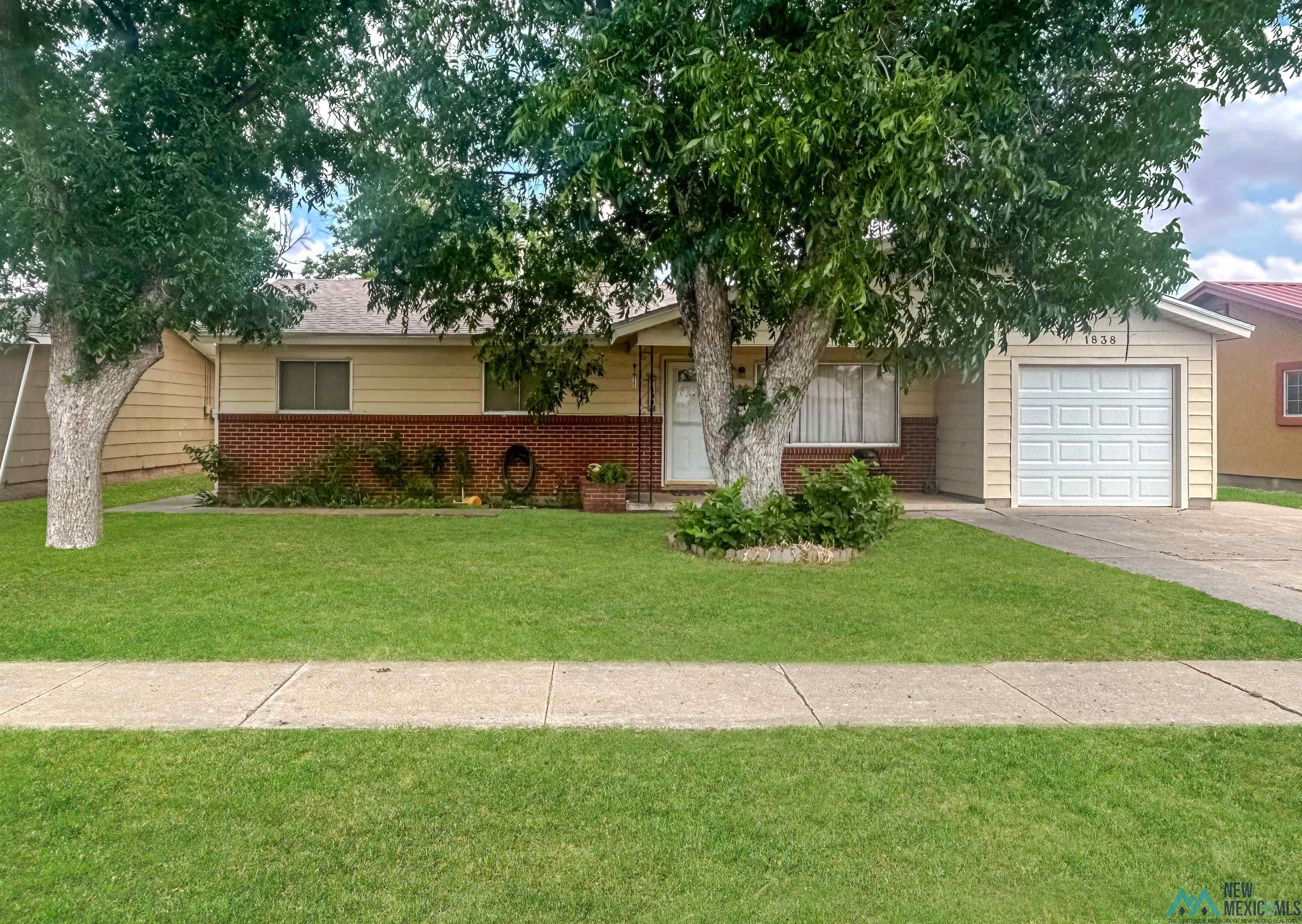 1838 N Brazos Drive, Hobbs, Texas image 1
