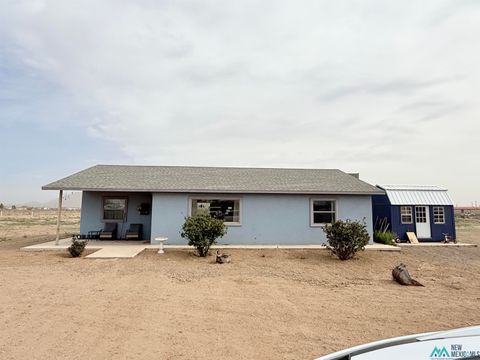 Homes For Sale - 2900 Canto Road Se Road<br/> Luna County, Deming, NM 88030