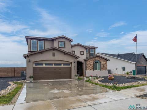Homes For Sale - 1106 W Frost<br/> Hobbs, NM 88240