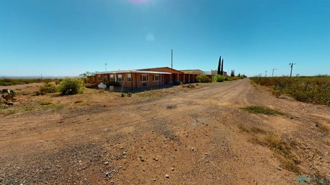 Homes For Sale - 28025 Sur Luna Rd Se Rd<br/> Luna County, Columbus, NM 88029