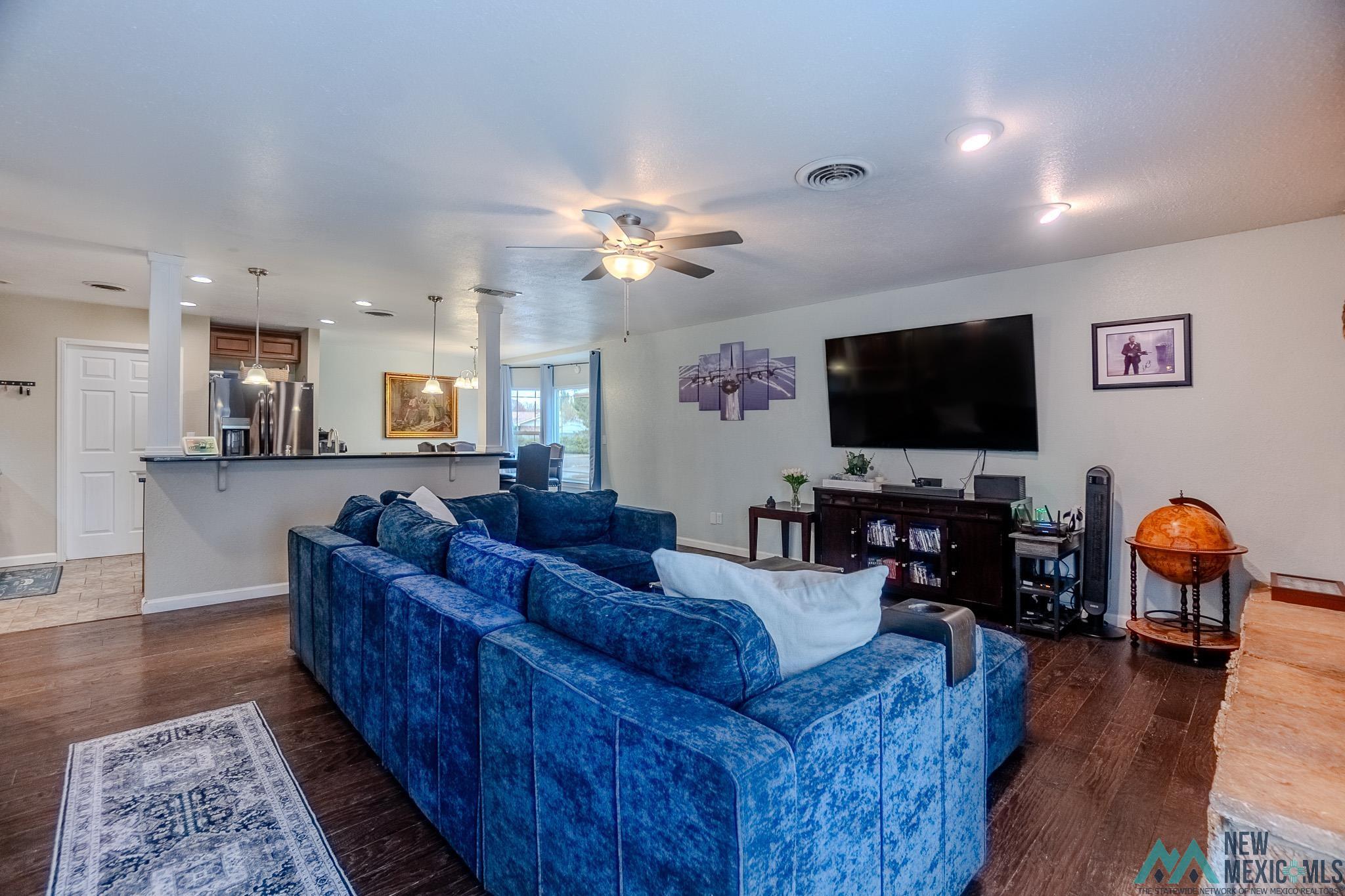 1817 Courtland Drive, Clovis, New Mexico image 6