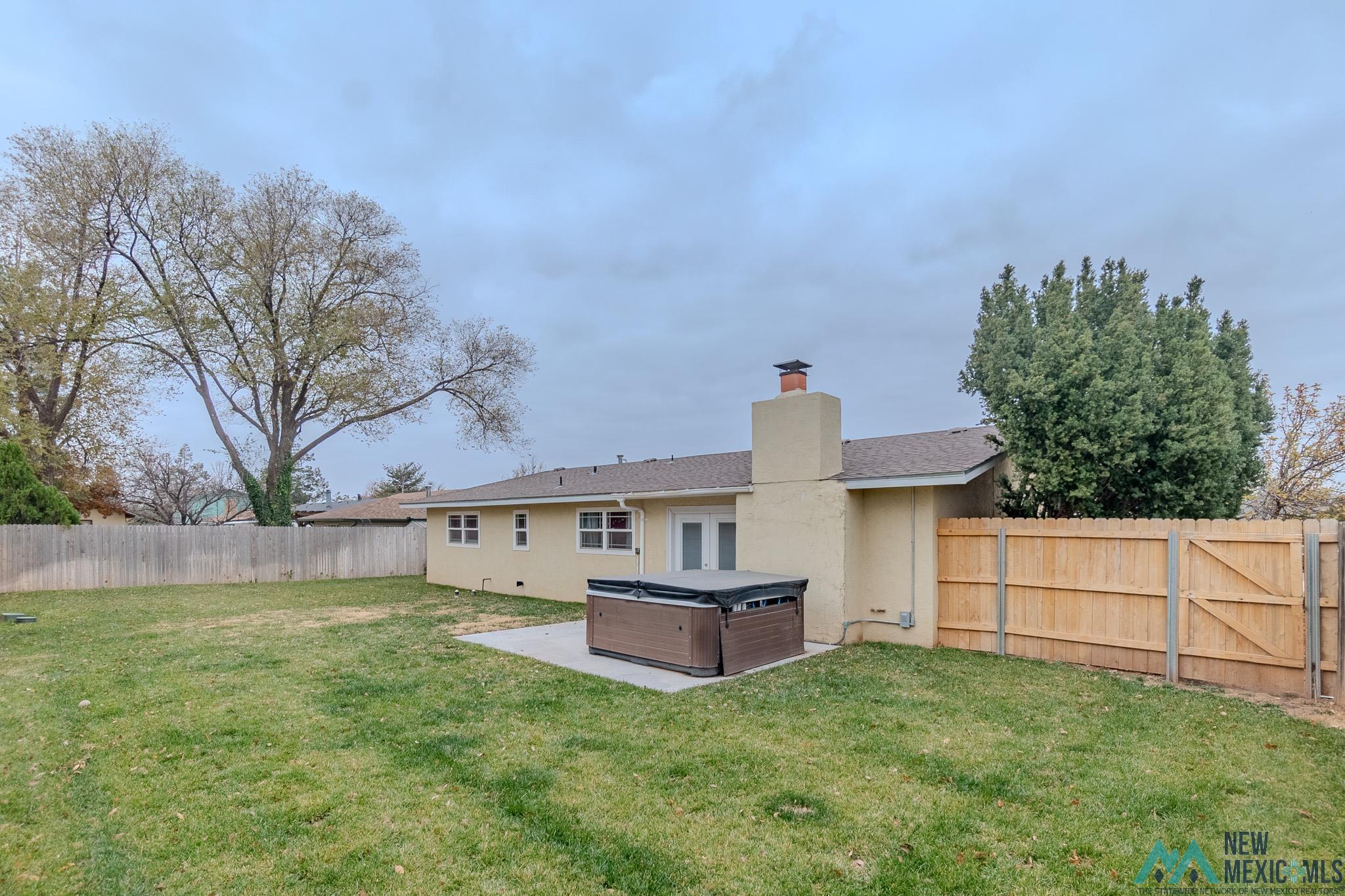 1817 Courtland Drive, Clovis, New Mexico image 2