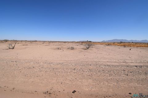 Vacant Land For Sale - Cochise Rd Sw Lot 9<br/> Luna County, Deming, NM 88030