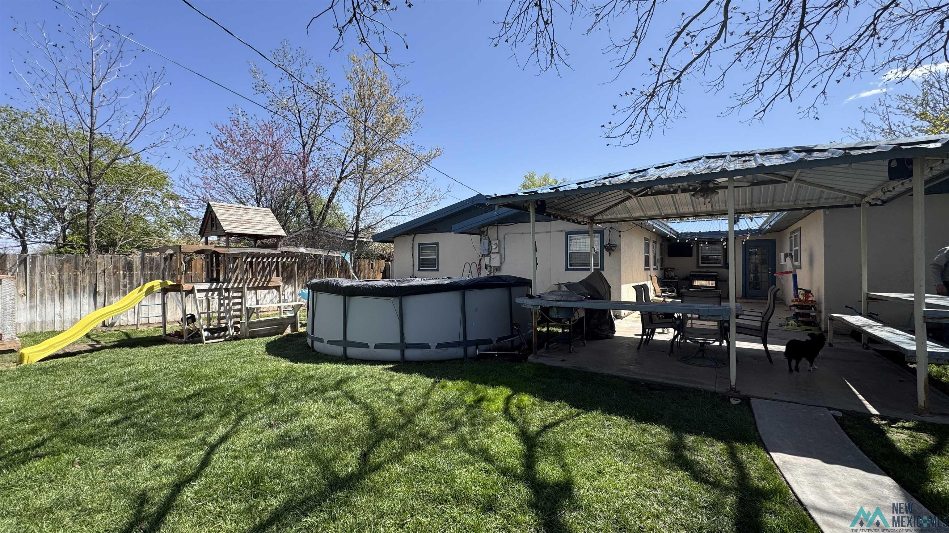 806 W Ave H, Lovington, New Mexico image 29
