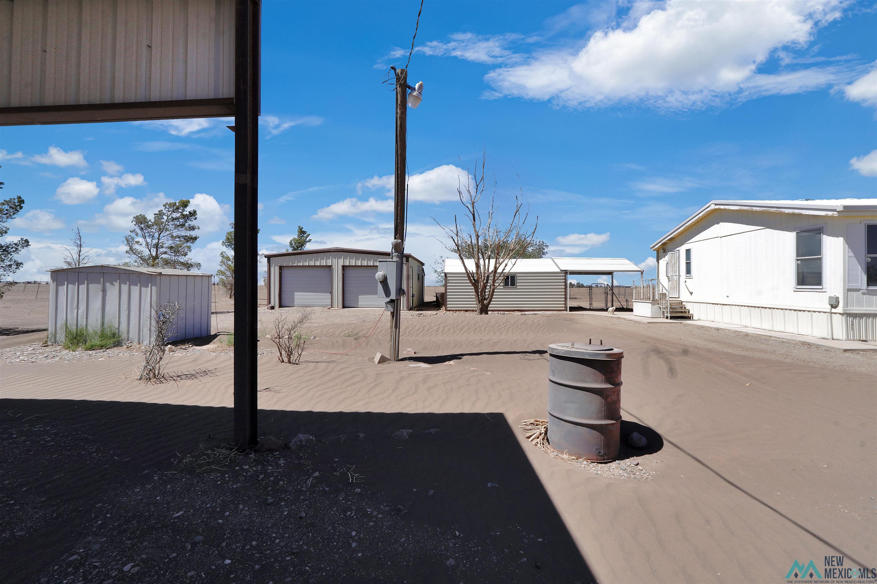 4476 SE Josefita Road, Deming, Texas image 10