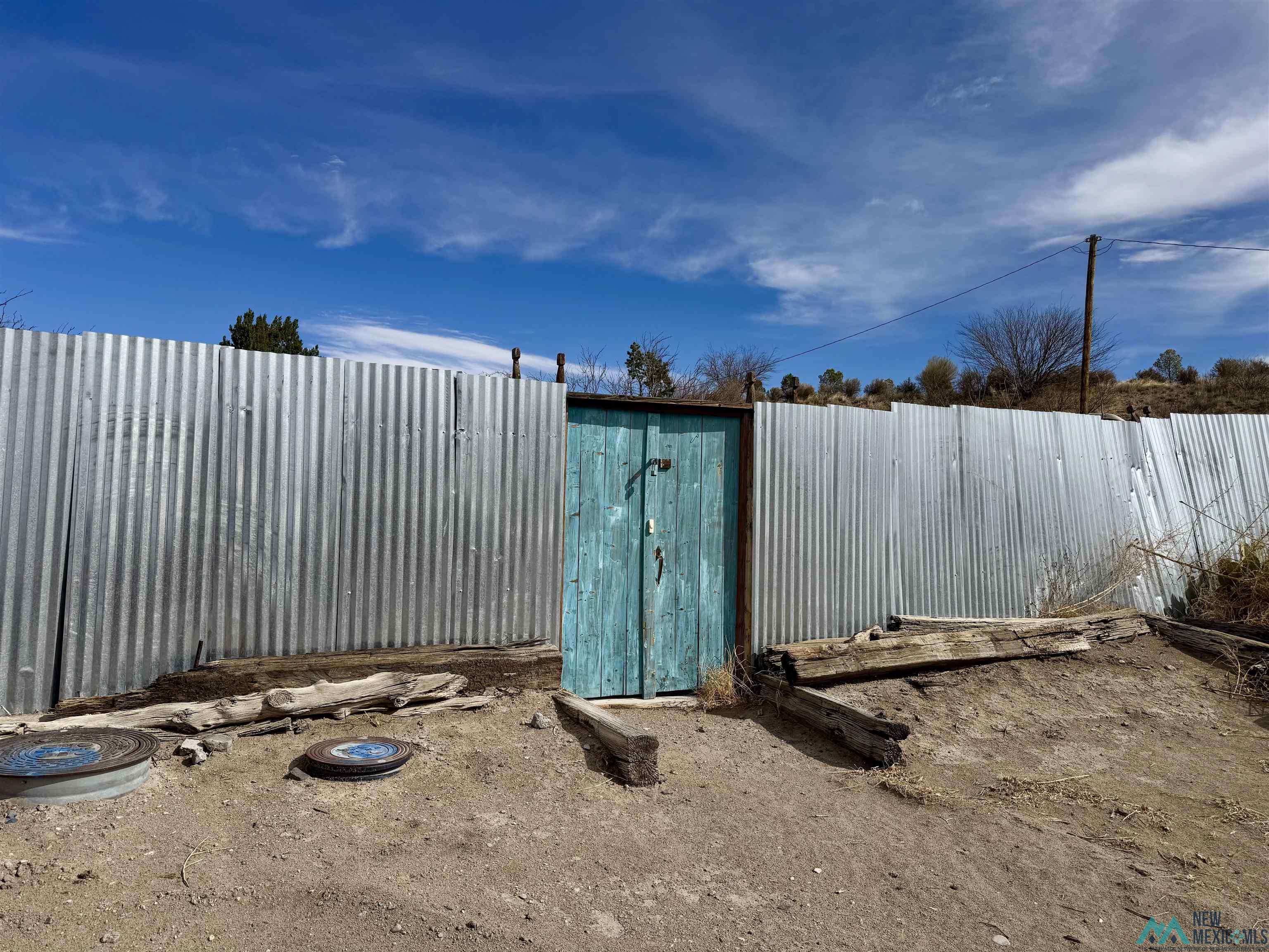 1225 Simpson Street, Truth Or Consequences, New Mexico image 2