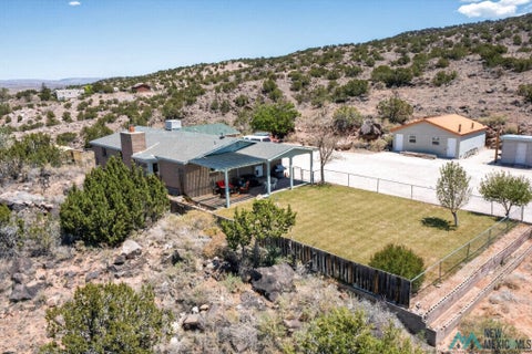 Homes For Sale - 19 Water Tank   (a) Rd<br/> Milan, NM 87021