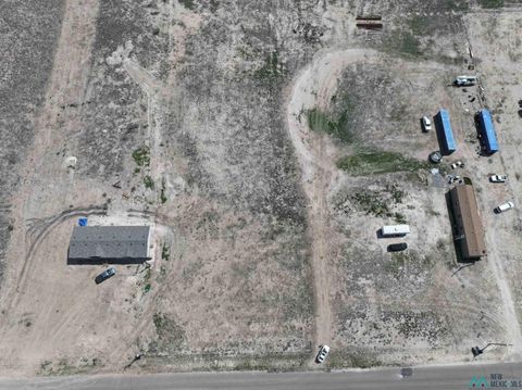 Vacant Land For Sale - 11014 N Meadowlark Drive<br/> Hobbs, NM 88242