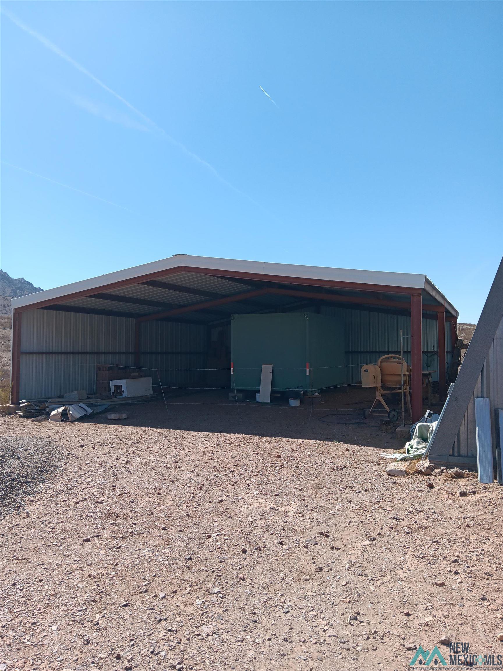10745 Pampas Rd Se Road, Deming, Texas image 17