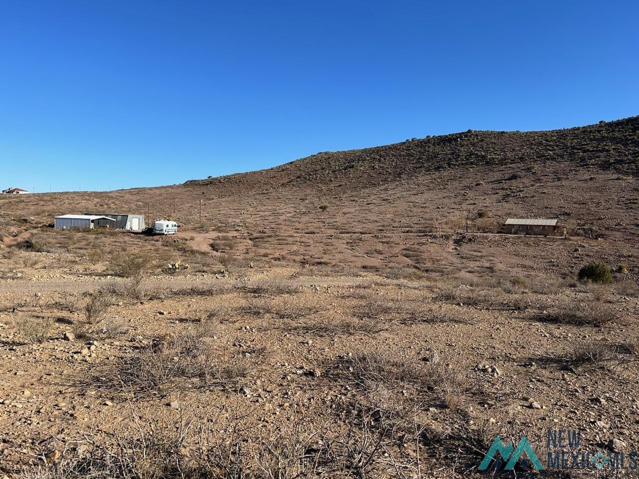 10745 Pampas Rd Se Road, Deming, Texas image 2