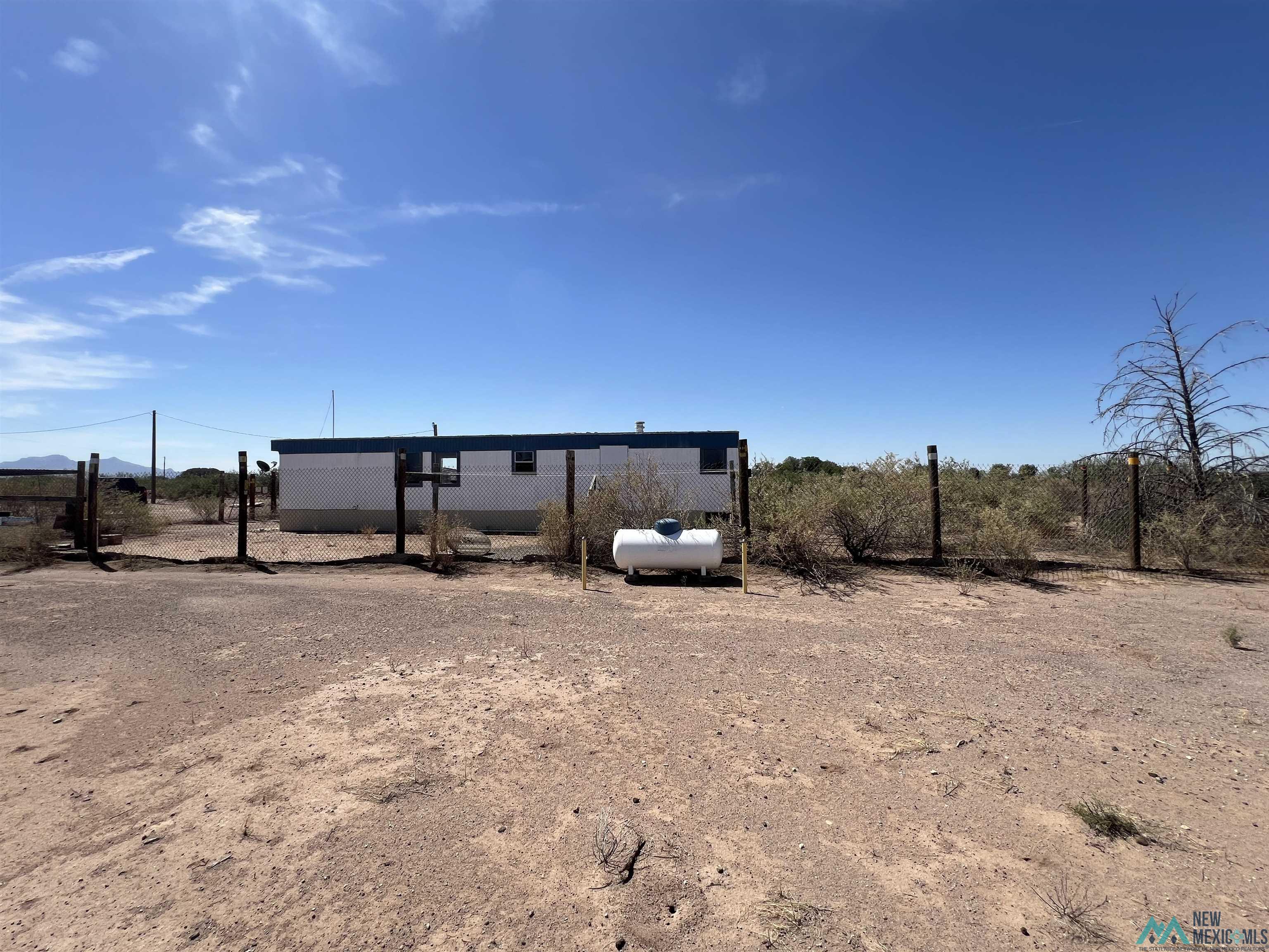 4410 Creosote Road, Deming, Texas image 6