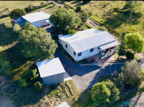 Mobile Home For Sale - 10 ACRES 260 County Road A11a Road<br/> San Miguel County, Las Vegas, NM 87701
