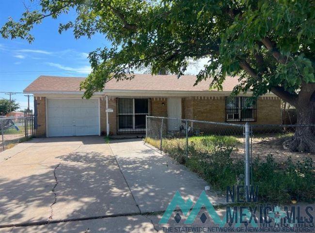 218 E Hervey Street, Roswell, New Mexico image 1