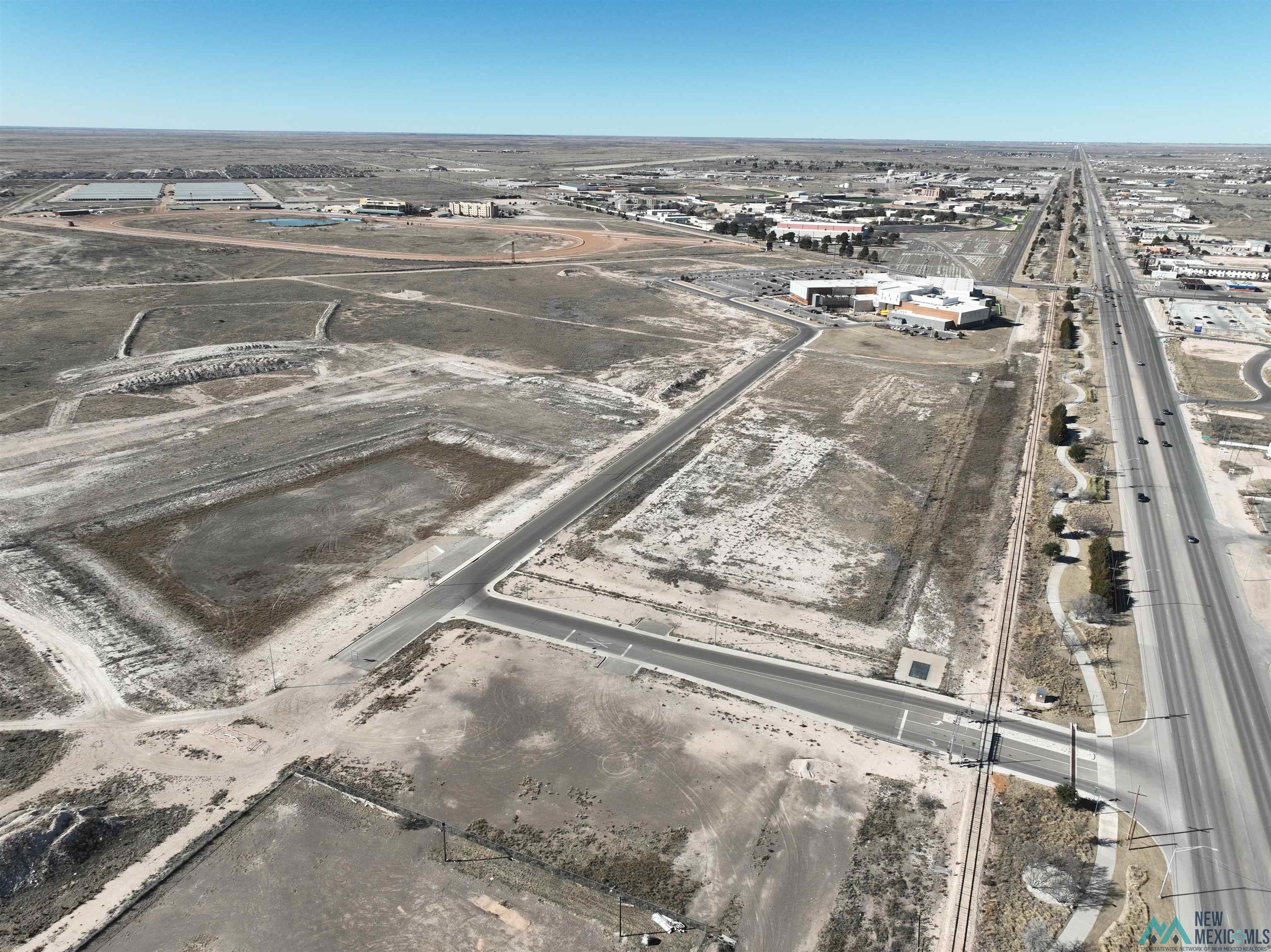 000 Lot 20, Hobbs, New Mexico image 3