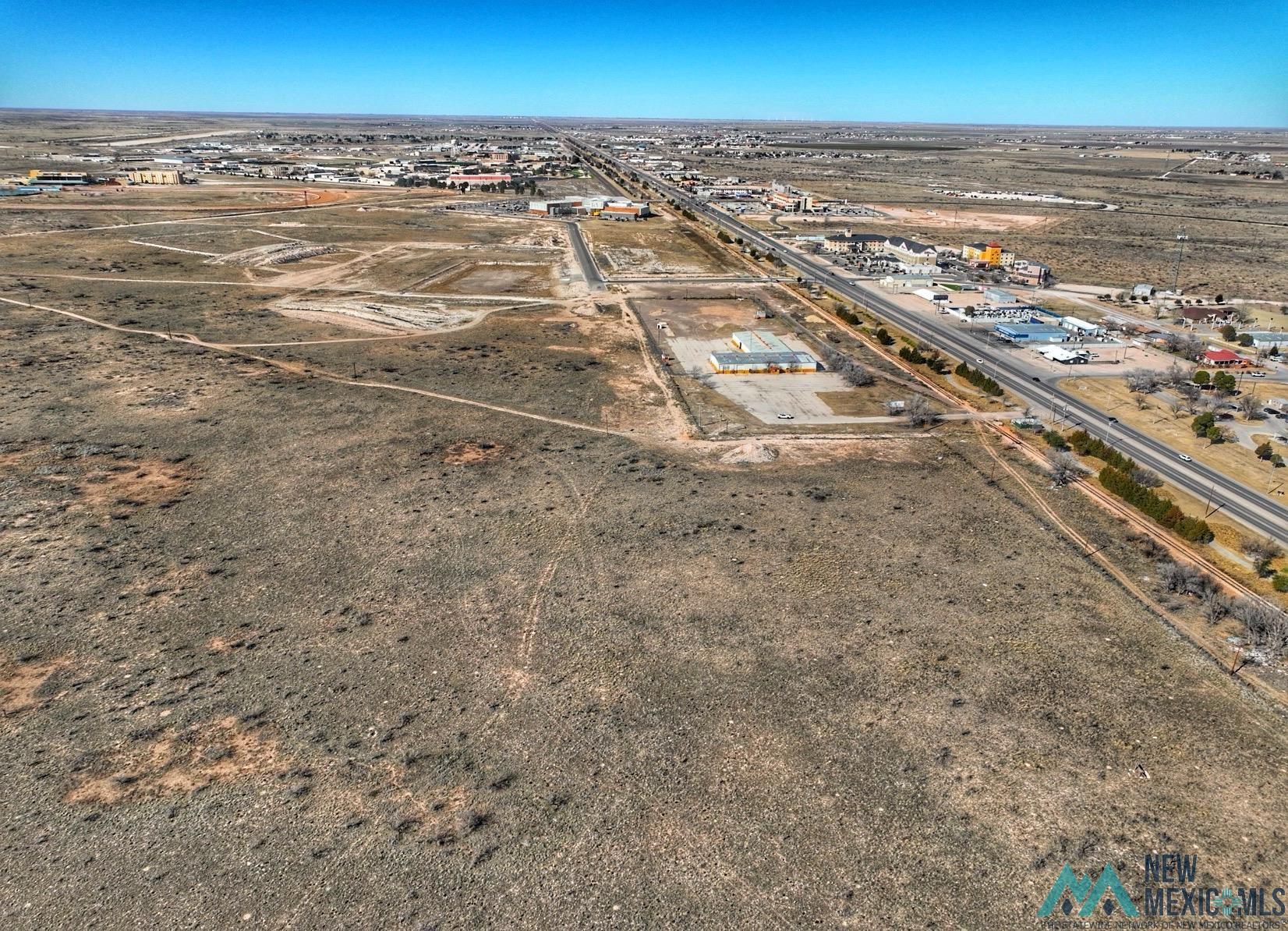 000 Lot 20, Hobbs, New Mexico image 2