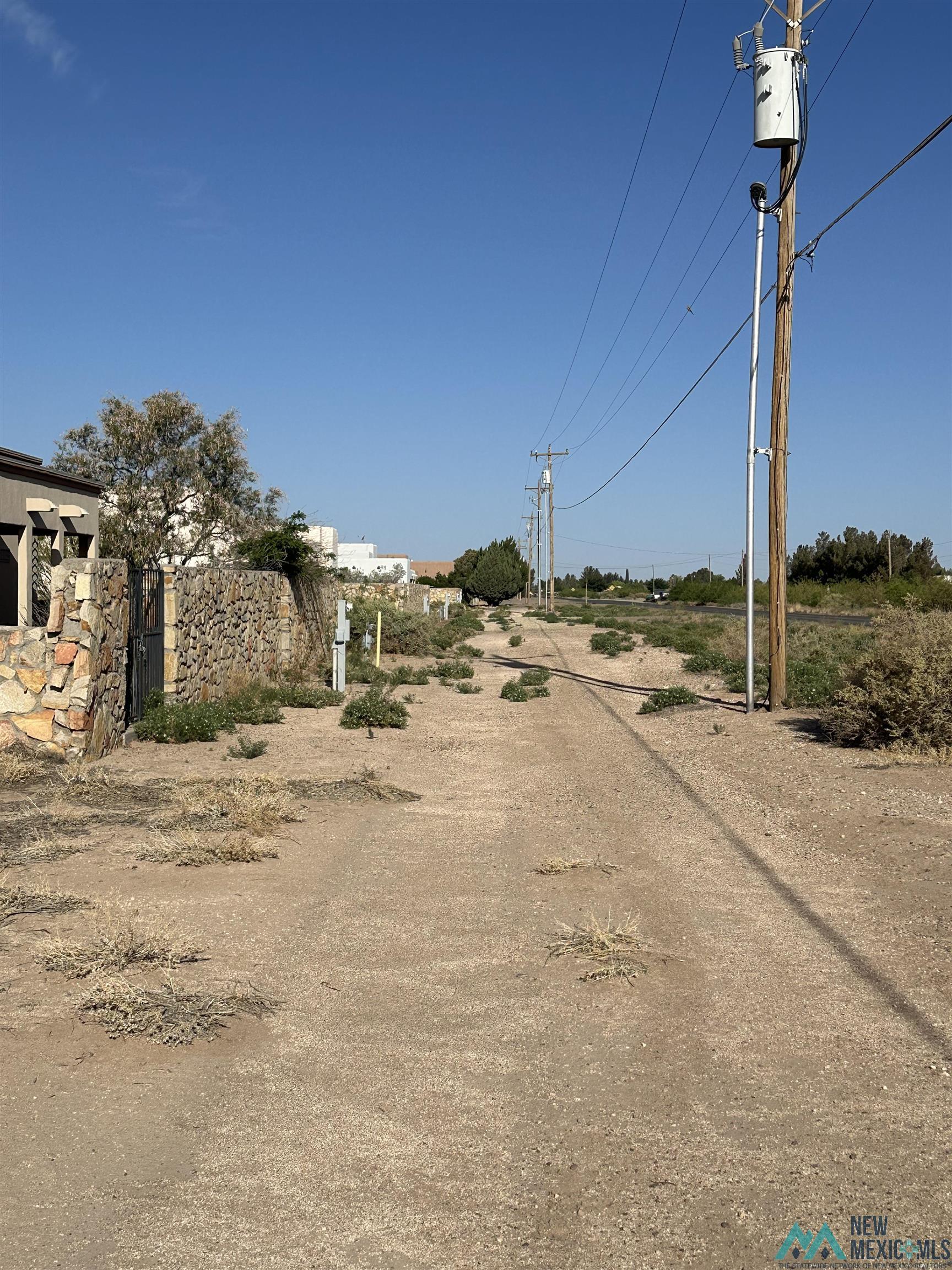 XXXX Water Hazard Drive, Deming, Texas image 12