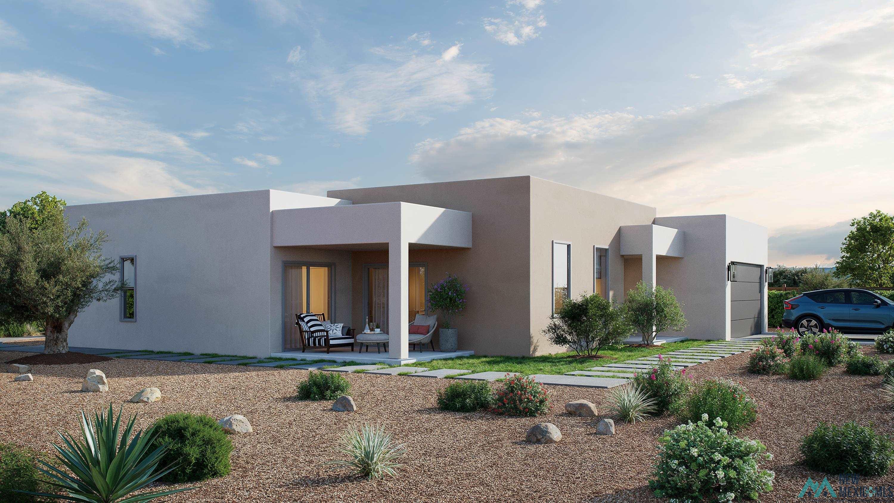 123 Mesa Grande Road, Elephant Butte, New Mexico image 2