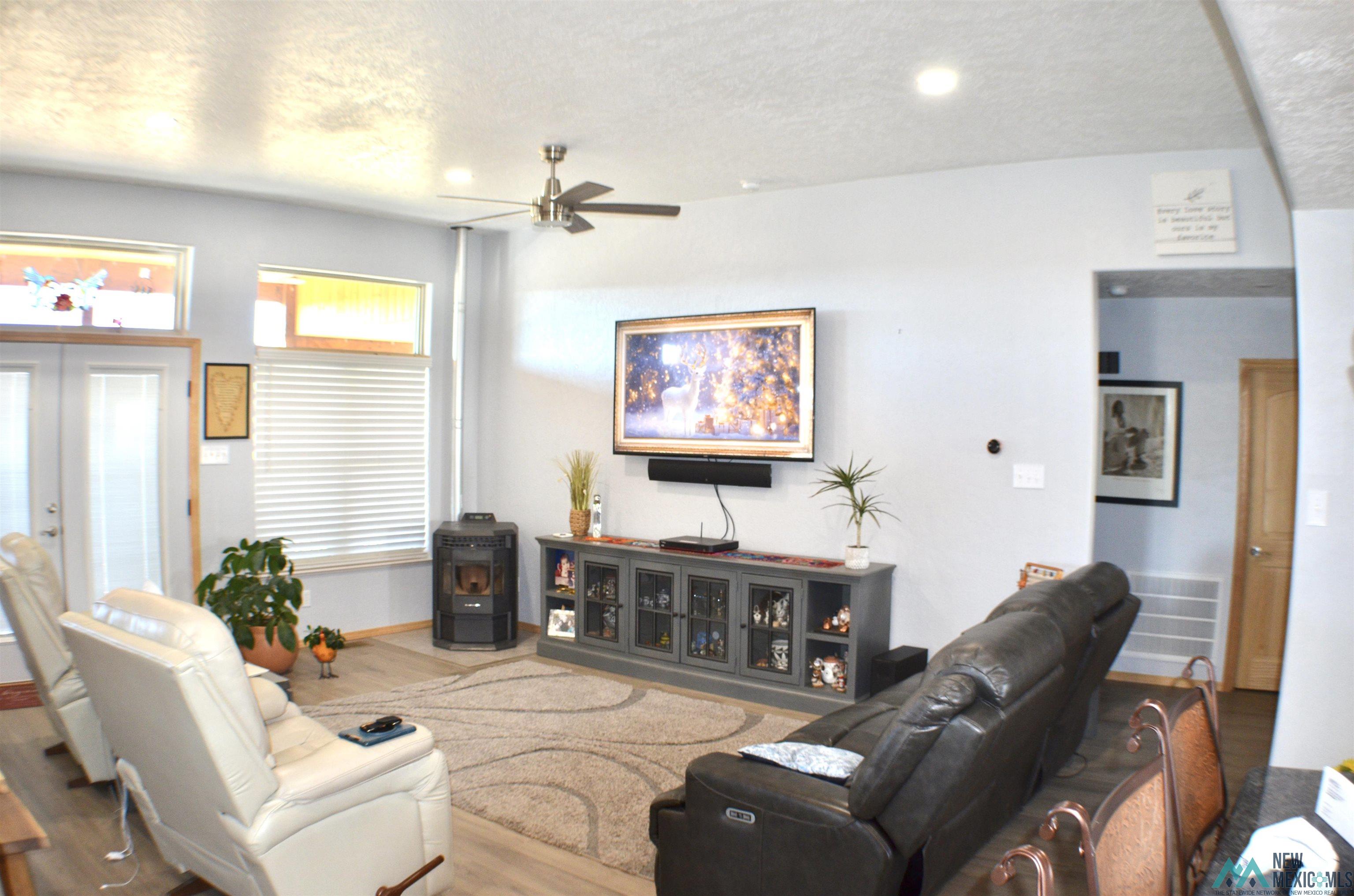 116 S Carole Drive, Capitan, New Mexico image 14