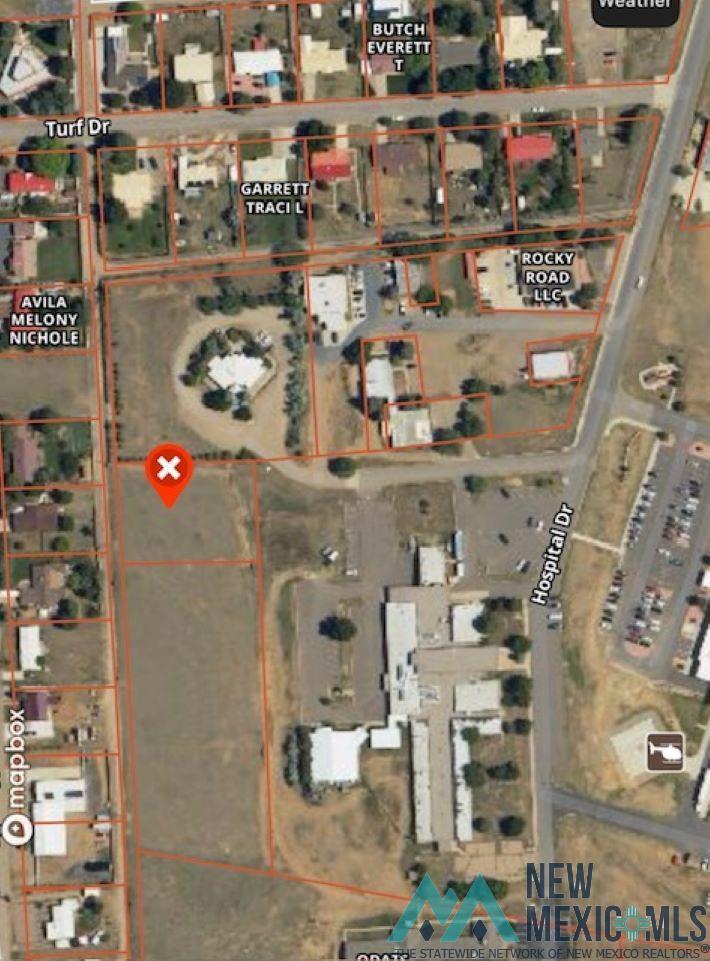 West Of Medical Street, Raton, Texas image 10