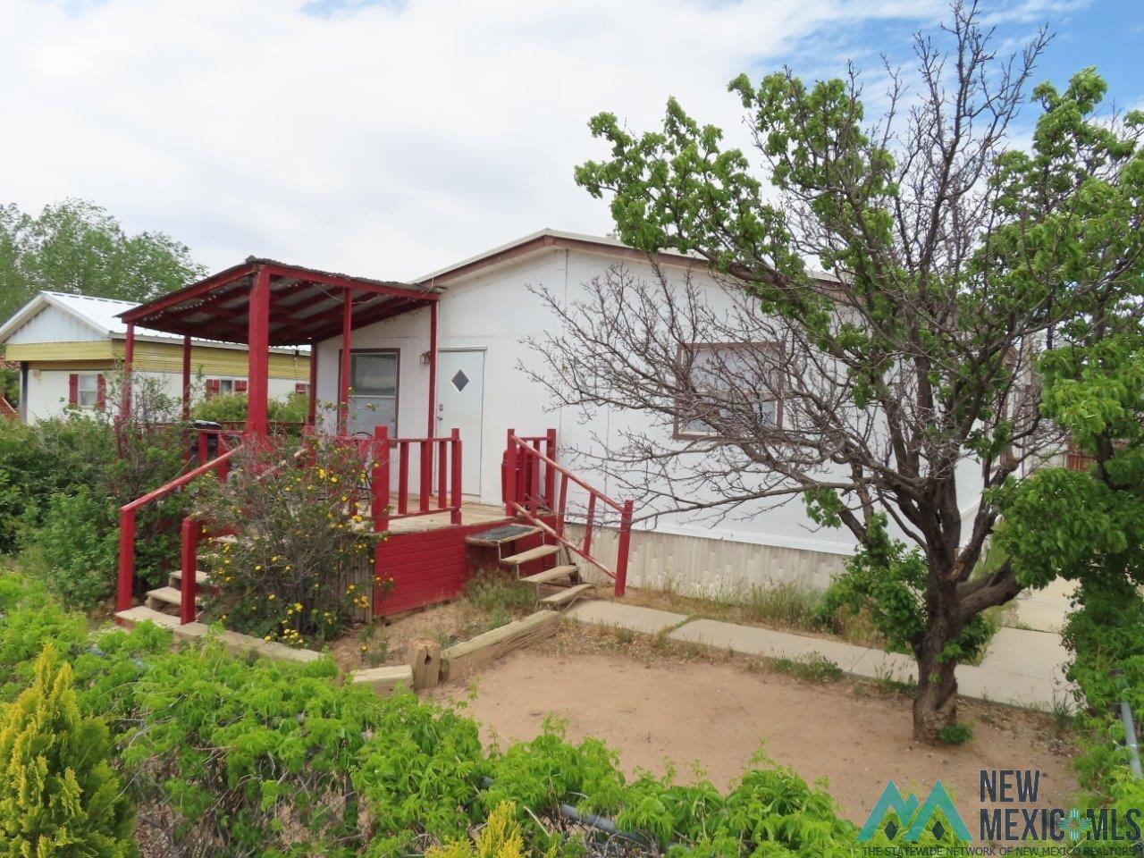 1304 Saddlehorn Trail, Grants, New Mexico image 1