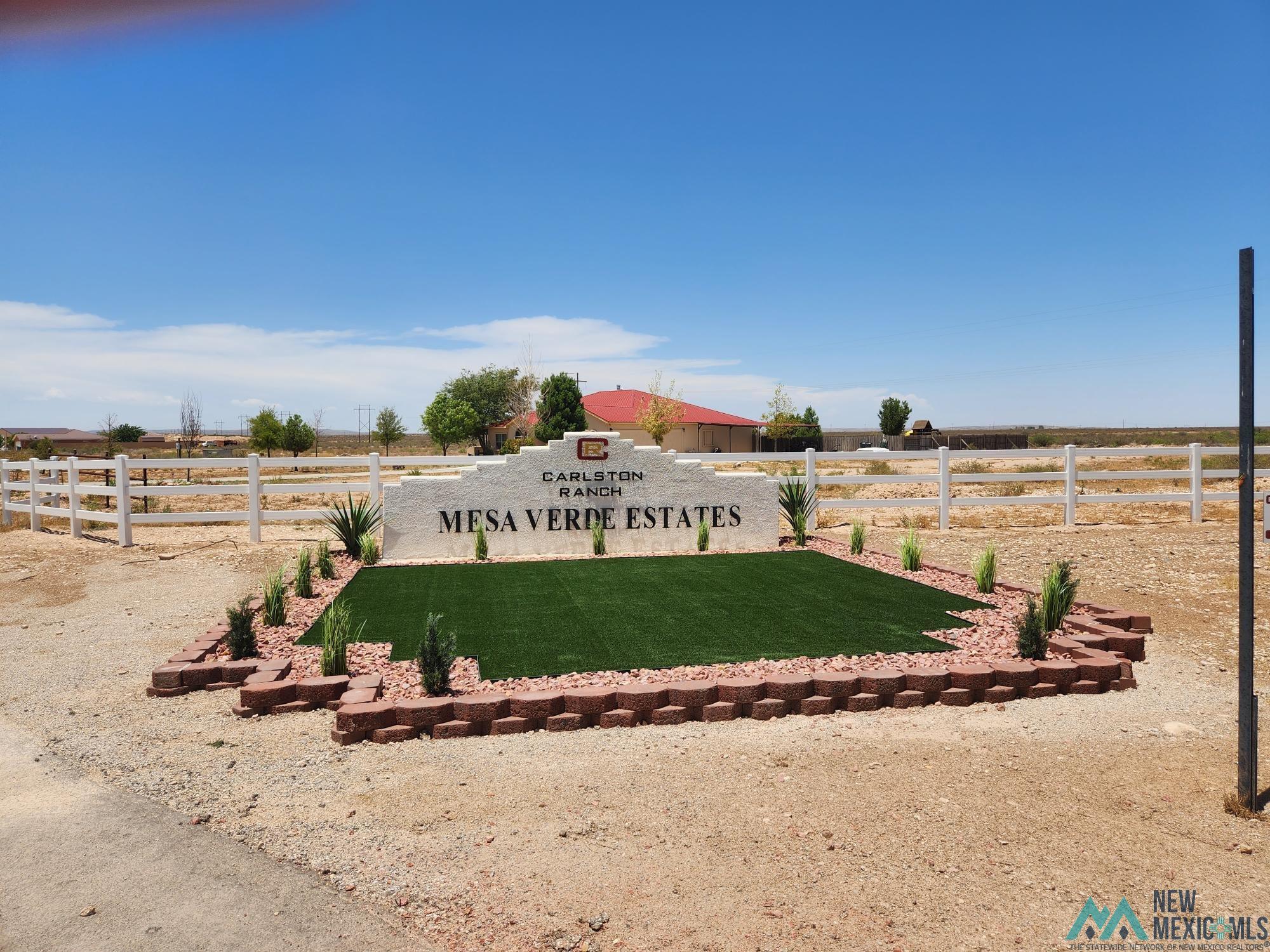 Lot 10A N Tagwood Lane, Carlsbad, New Mexico image 3