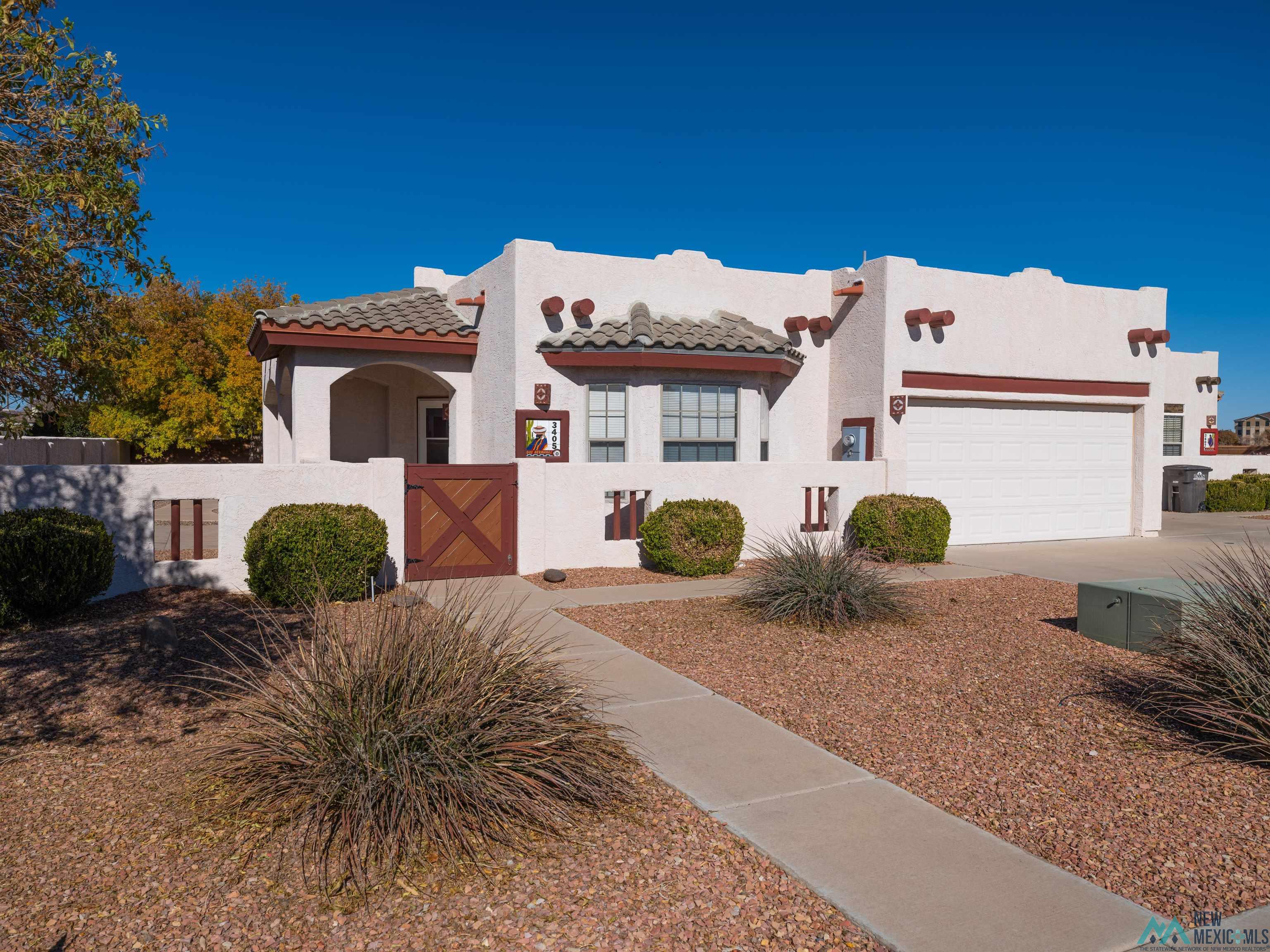 3405 Isleta Court, Deming, New Mexico image 1