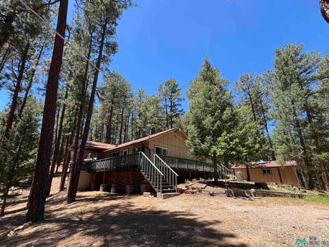 Homes For Sale - 42 Forest West Drive<br/> San Miguel County, Rociada, NM 87742