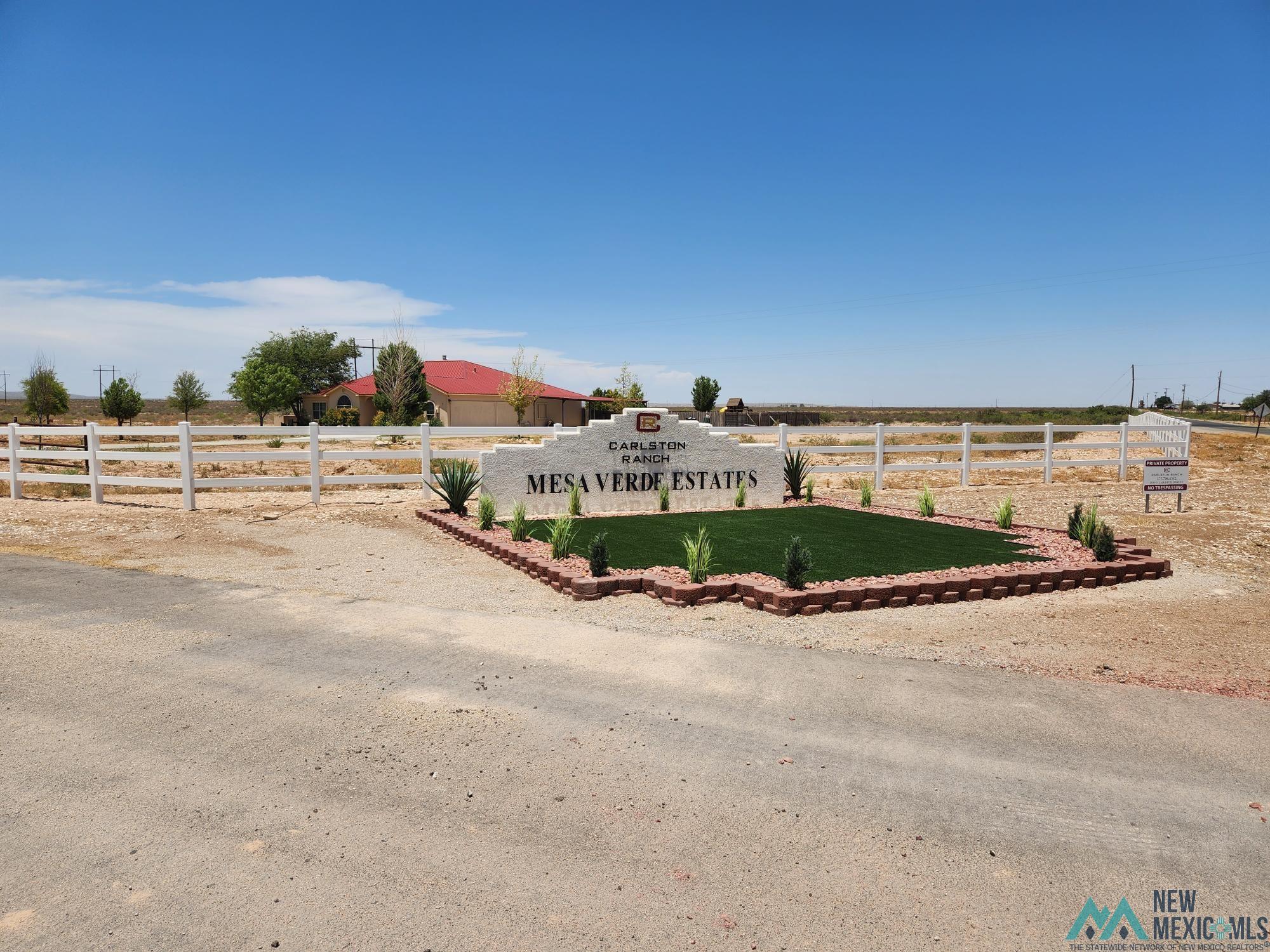 Lot 16B S Tagwood Lane, Carlsbad, New Mexico image 2