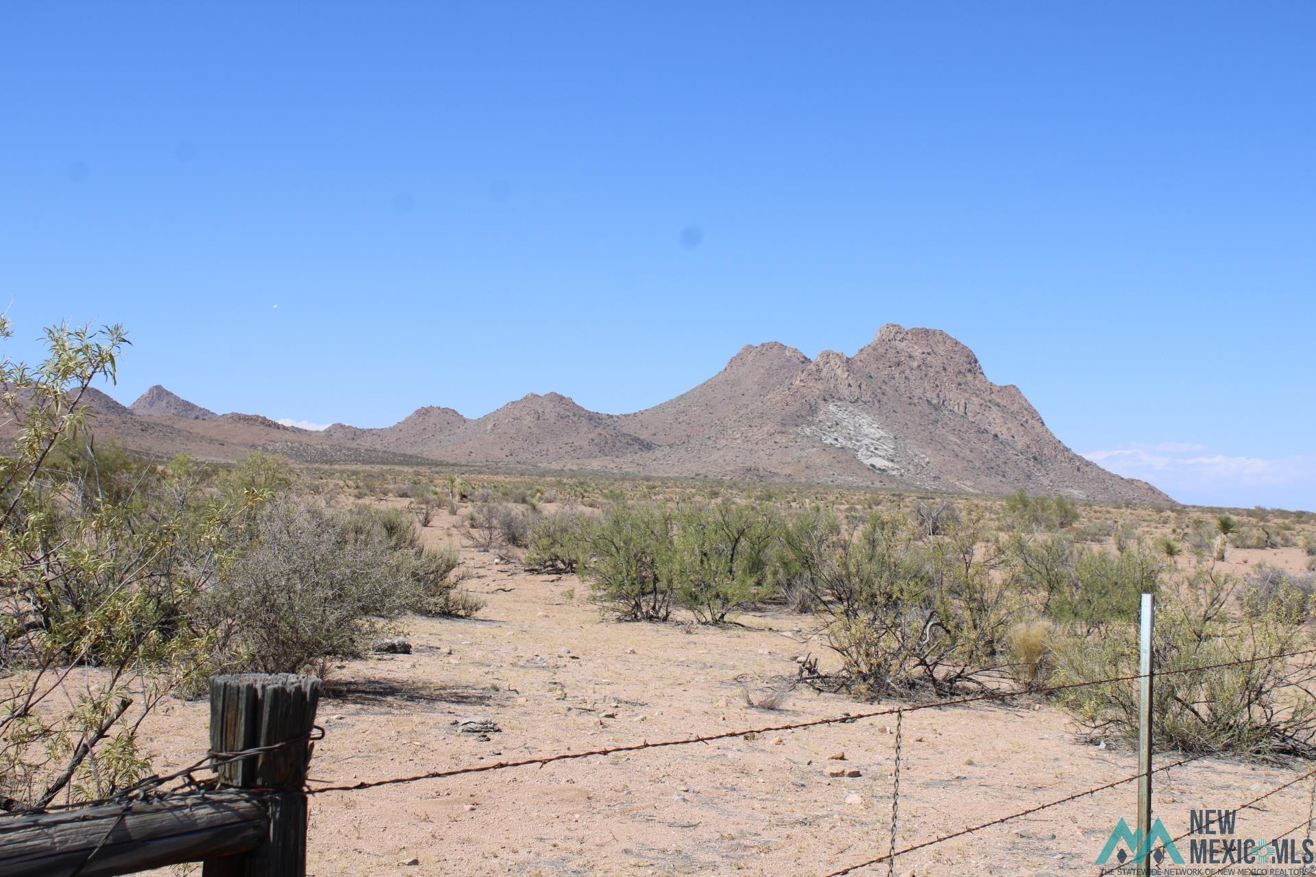 Laturner Rd Sw, Columbus, New Mexico image 7