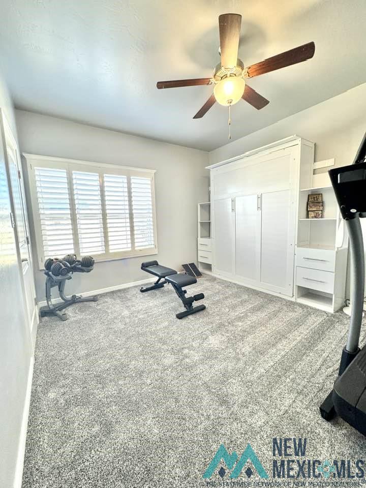 1041 Malibu Way, Carlsbad, Texas image 39