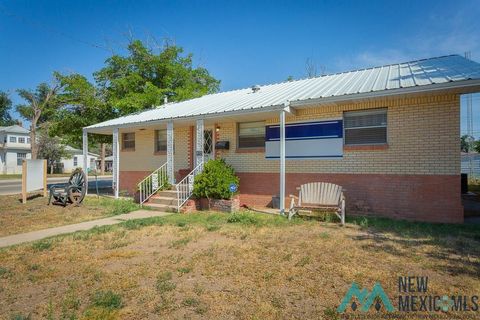 Multifamily For Sale - 610 & 612 W Grand Avenue<br/> Eddy County, Artesia, NM 88210