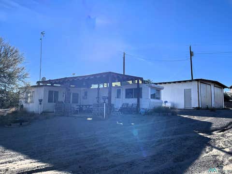 Homes For Sale - 520 Trout Road<br/> Elephant Butte, NM 87935