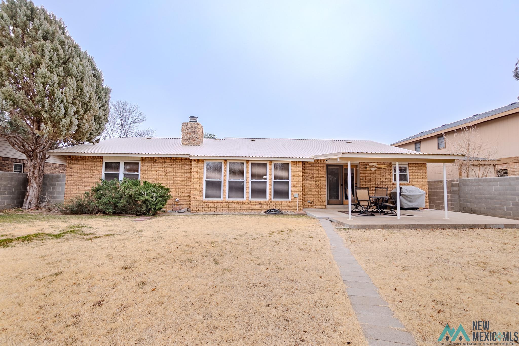 2112 Castle Court, Clovis, Texas image 23