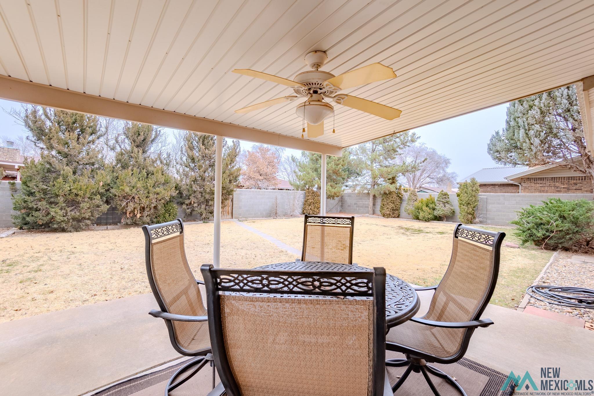 2112 Castle Court, Clovis, Texas image 22