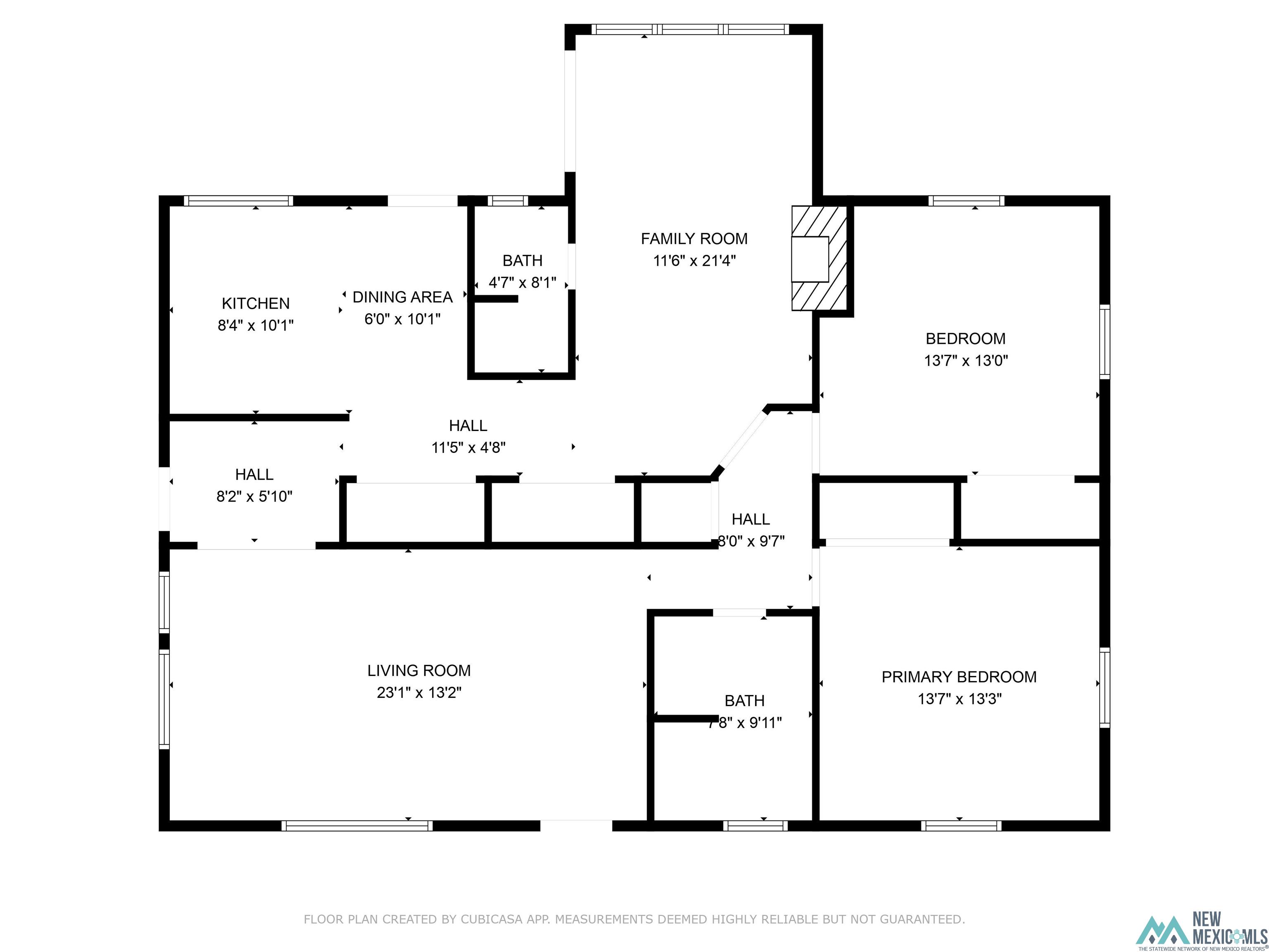 1203 W Ural Drive, Carlsbad, New Mexico image 20