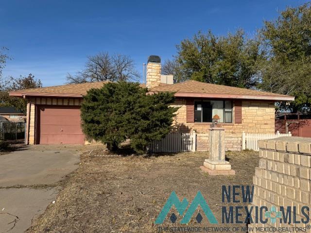 816 W 19th Street, Portales, New Mexico image 1